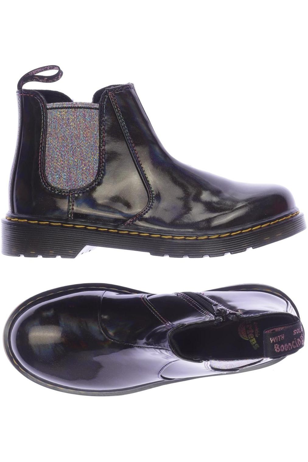 

Dr. Martens Damen Stiefelette, braun, Gr. 36