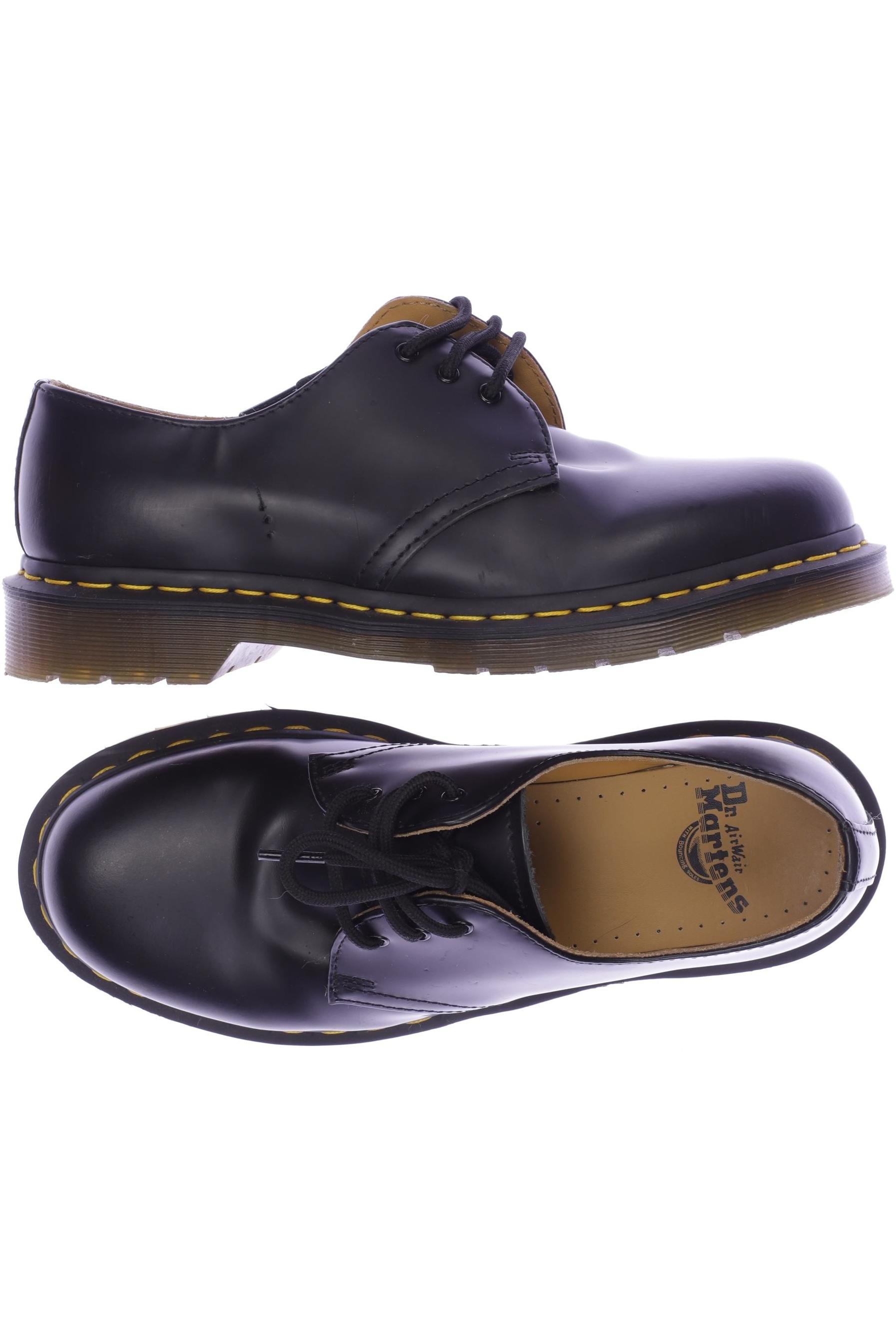 

Dr. Martens Damen Halbschuh, schwarz, Gr. 39