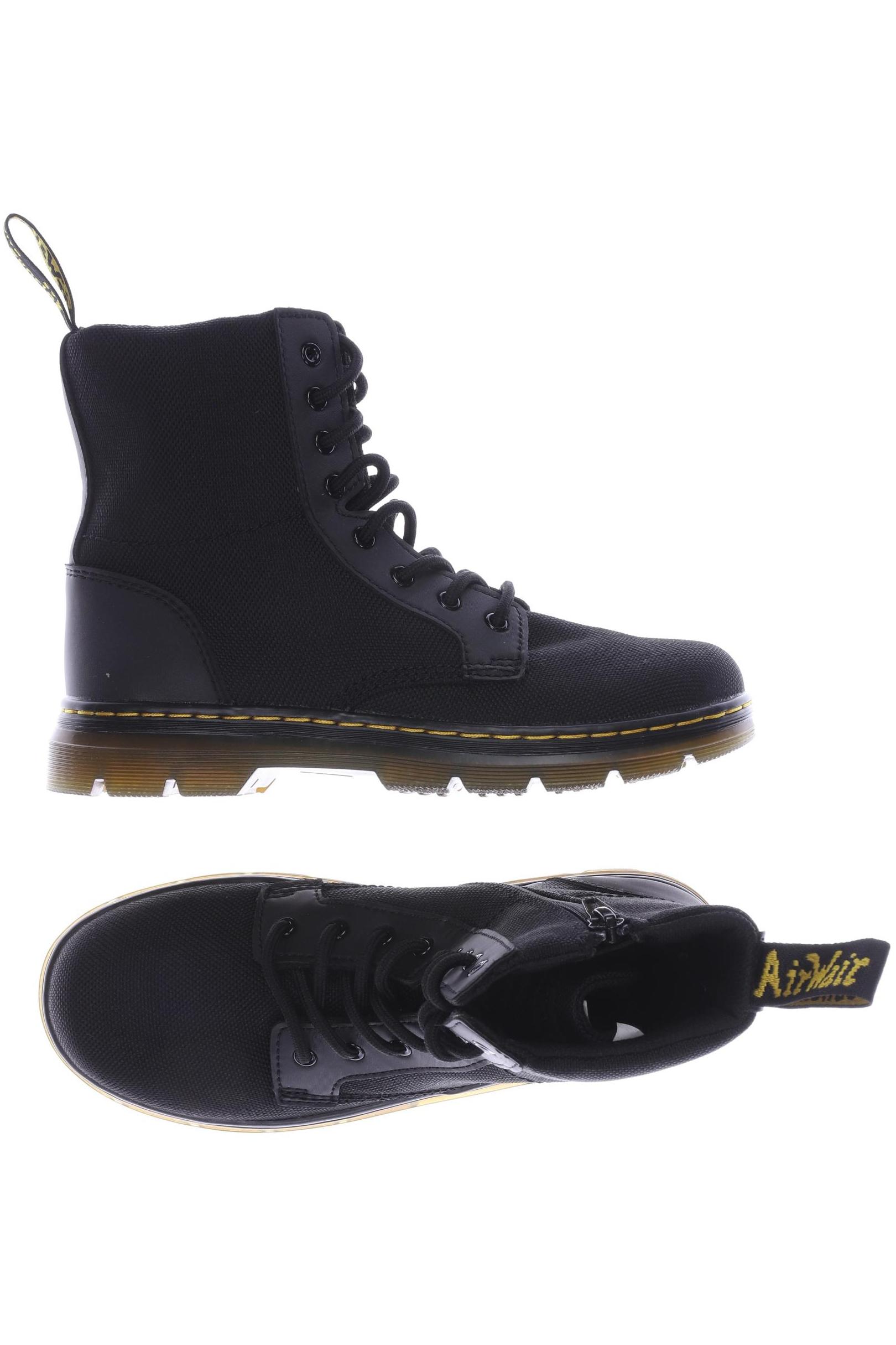 

Dr. Martens Damen Stiefelette, schwarz