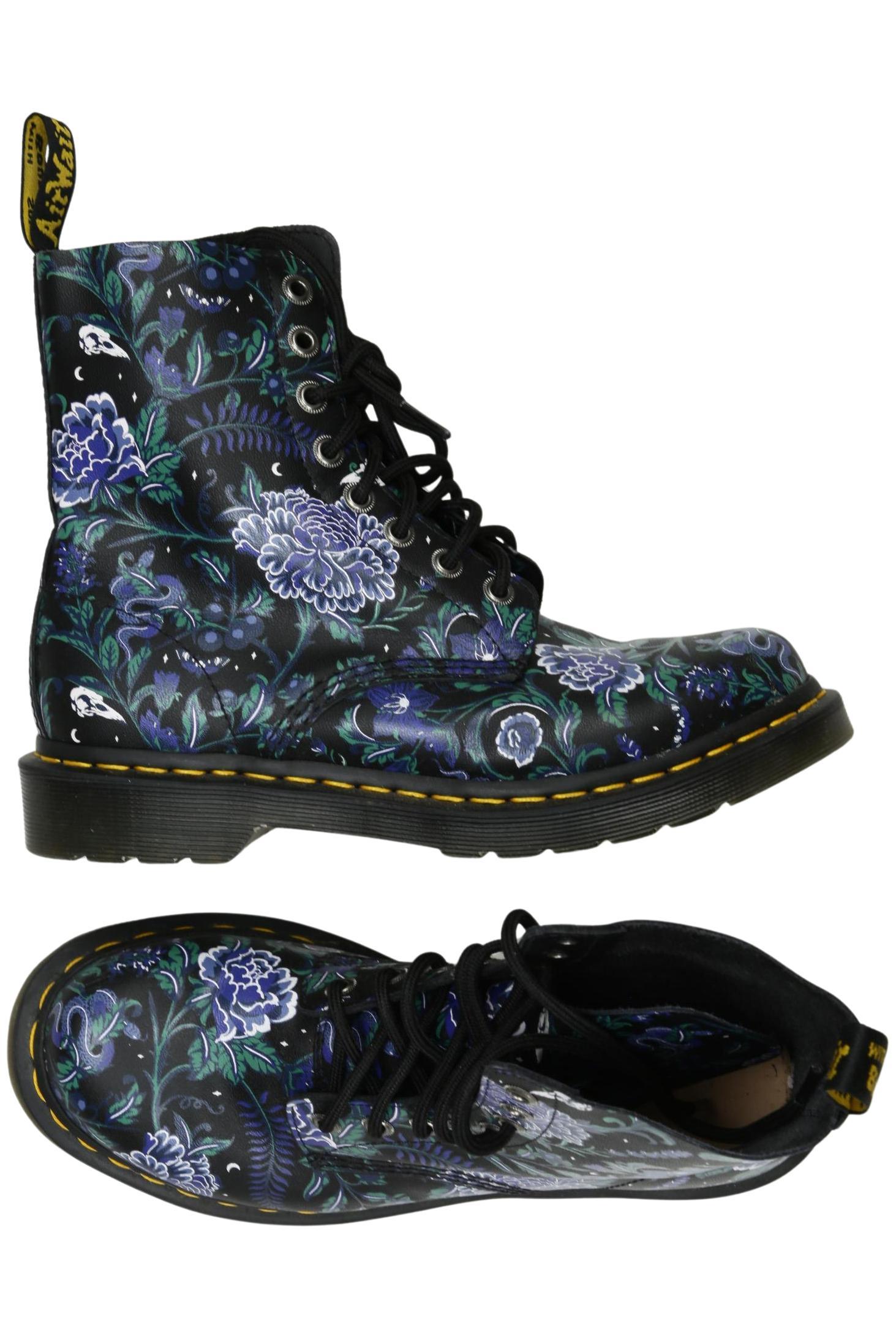 

Dr. Martens Damen Stiefelette, schwarz, Gr. 40