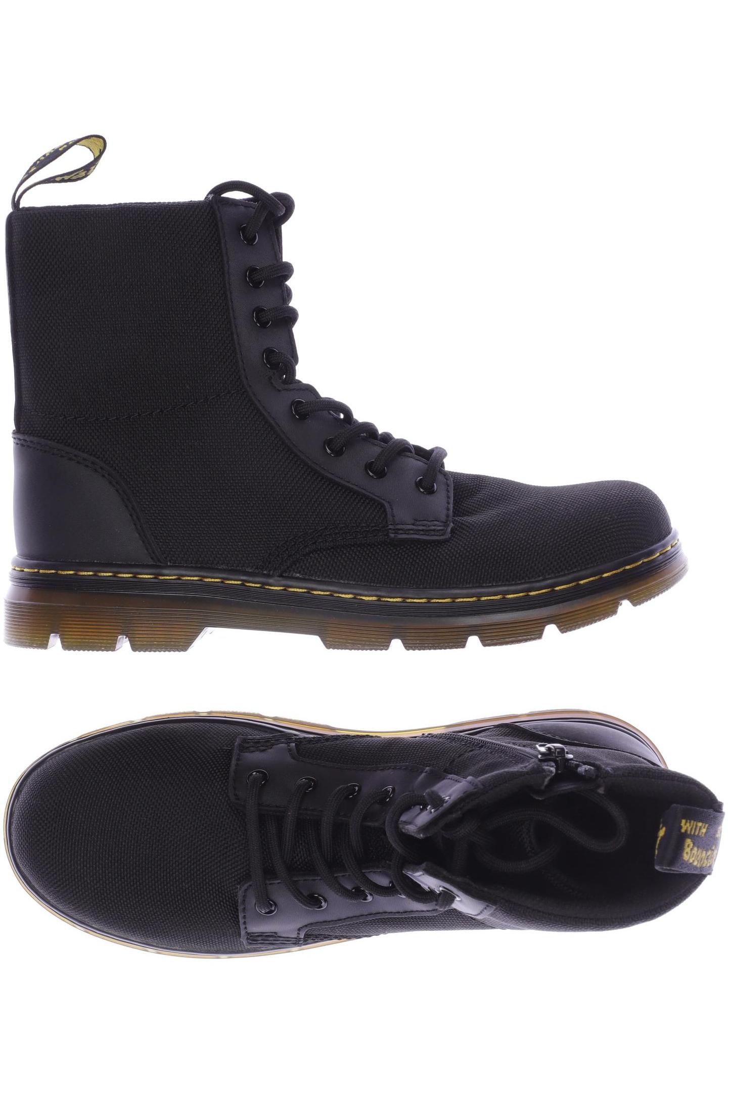 

Dr. Martens Damen Stiefelette, schwarz