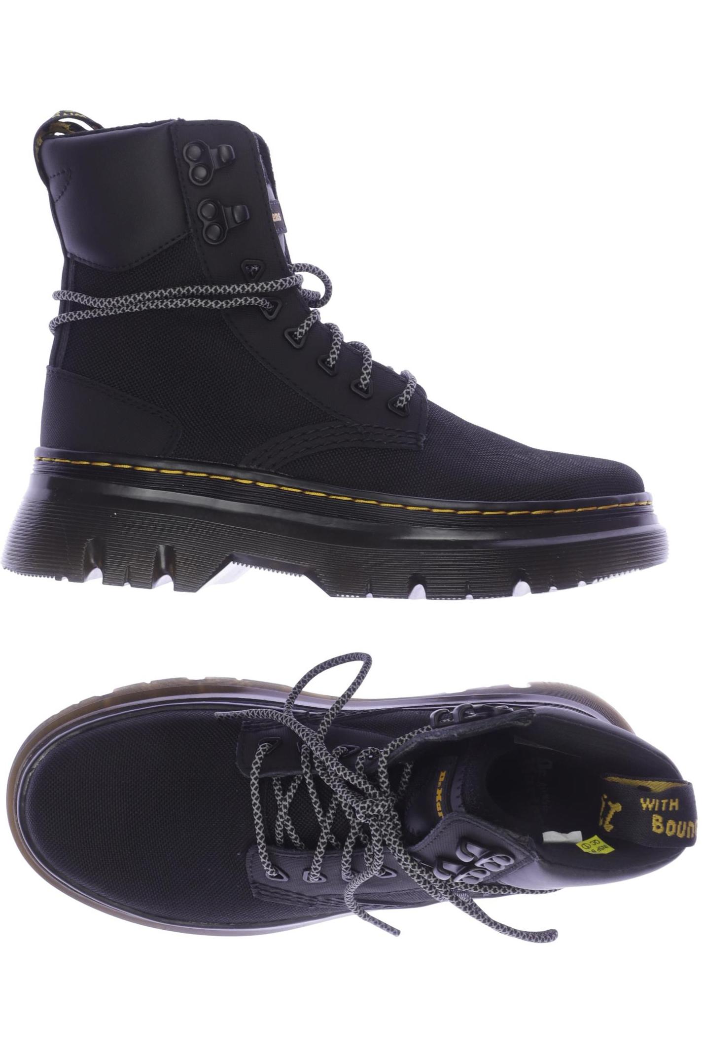 

Dr. Martens Damen Stiefelette, schwarz, Gr. 38