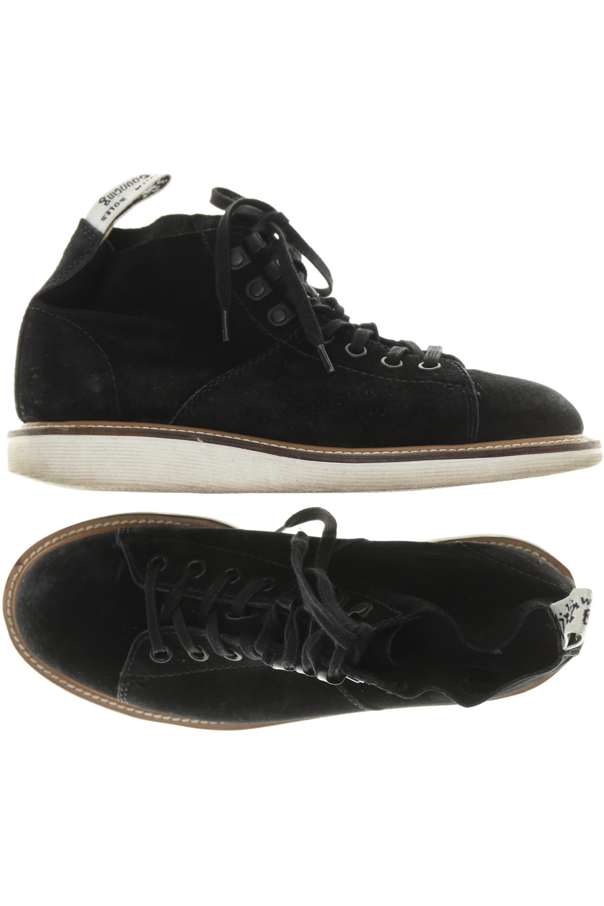 

Dr. Martens Damen Stiefelette, schwarz, Gr. 37