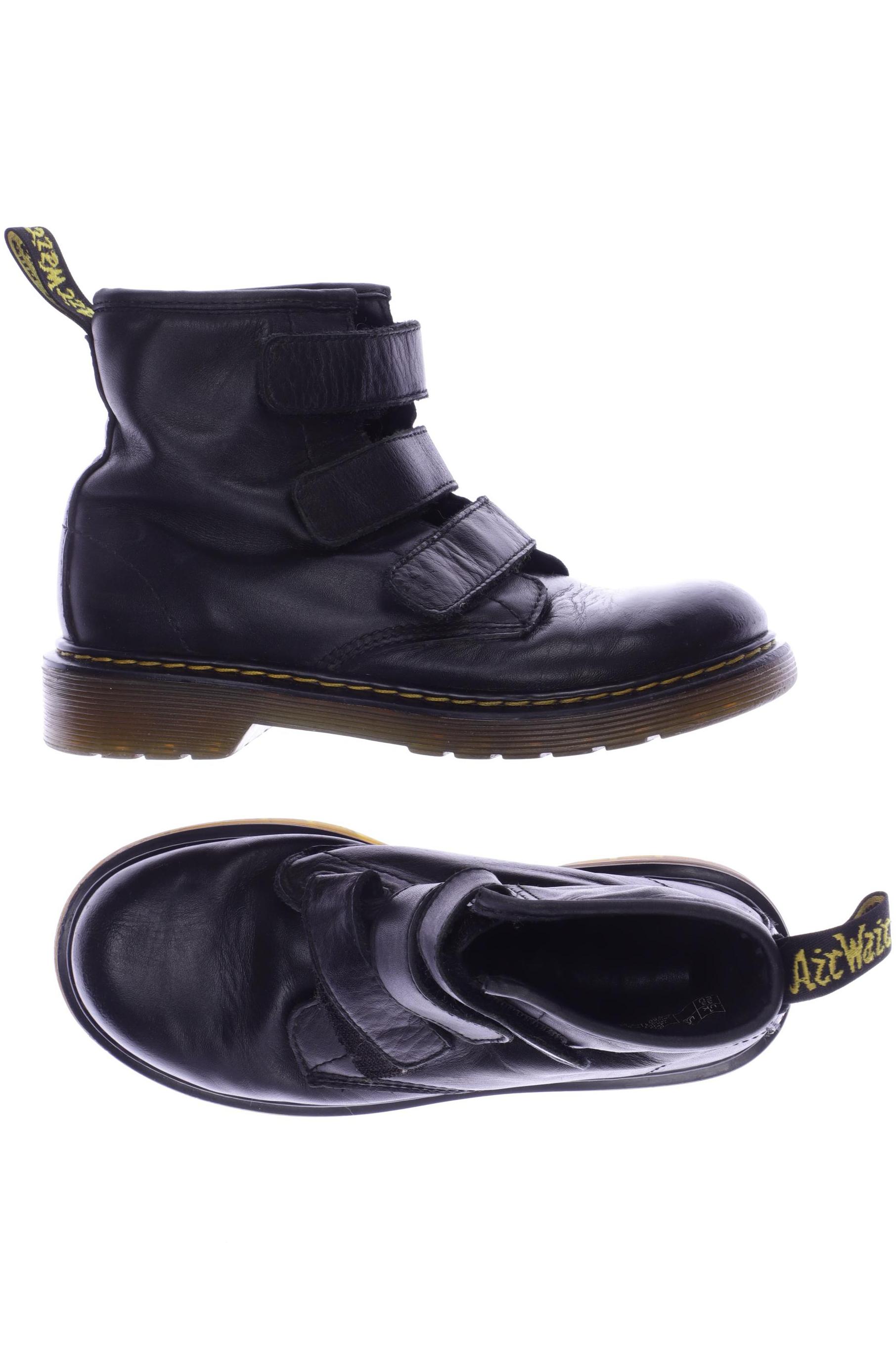 

Dr. Martens Damen Stiefelette, schwarz