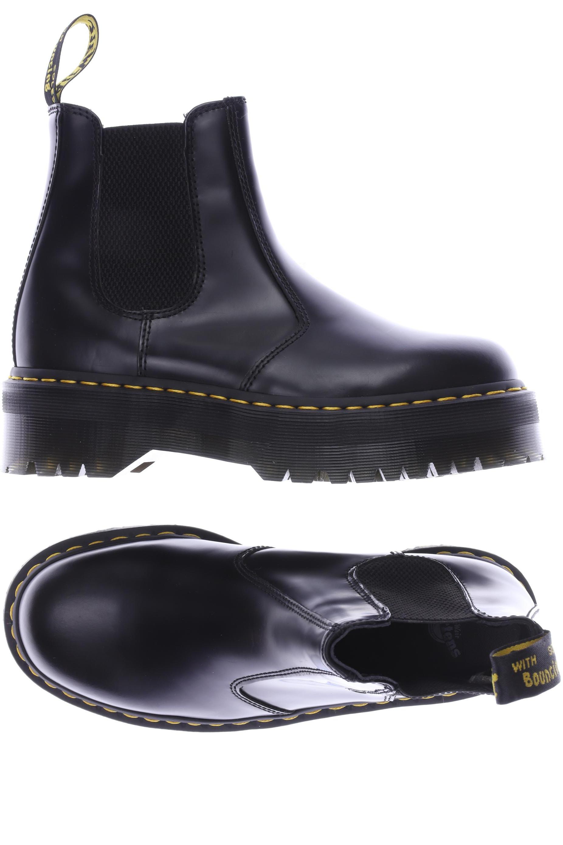 

Dr. Martens Damen Stiefelette, schwarz