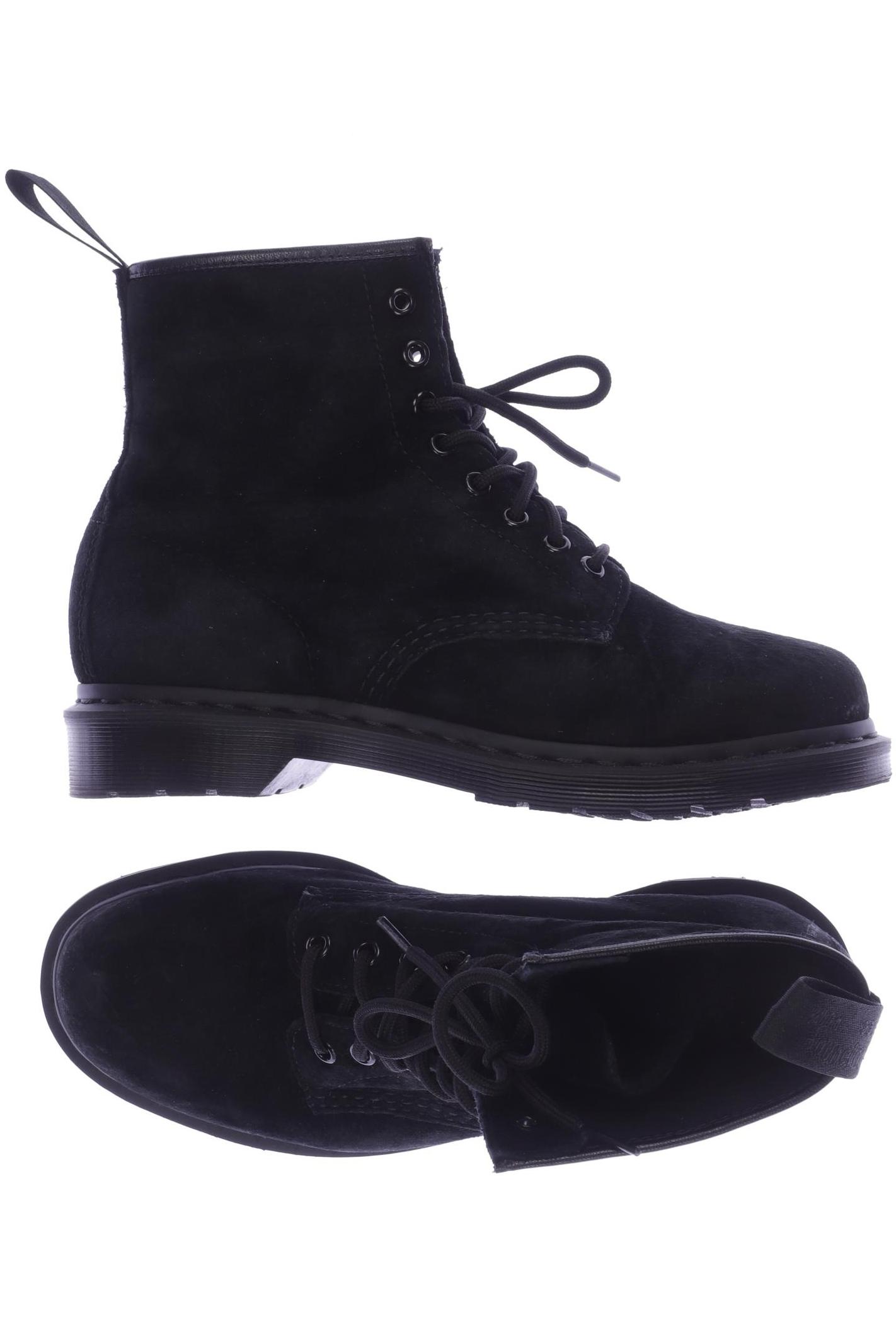 

Dr. Martens Damen Stiefelette, schwarz