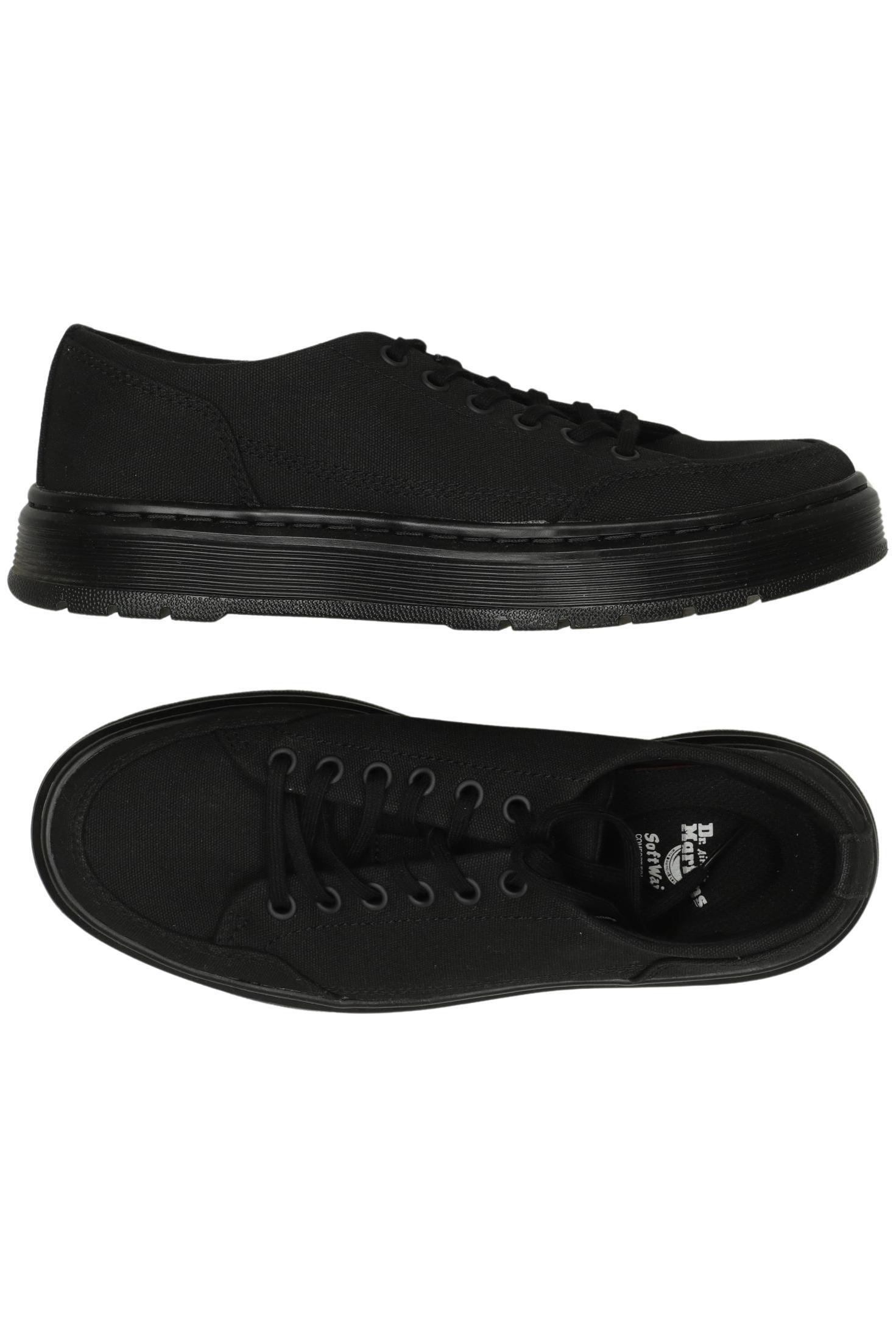 

Dr. Martens Damen Sneakers, schwarz, Gr. 39