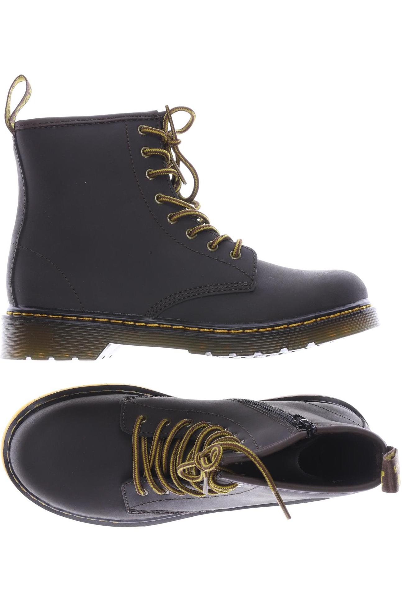

Dr. Martens Damen Stiefelette, braun