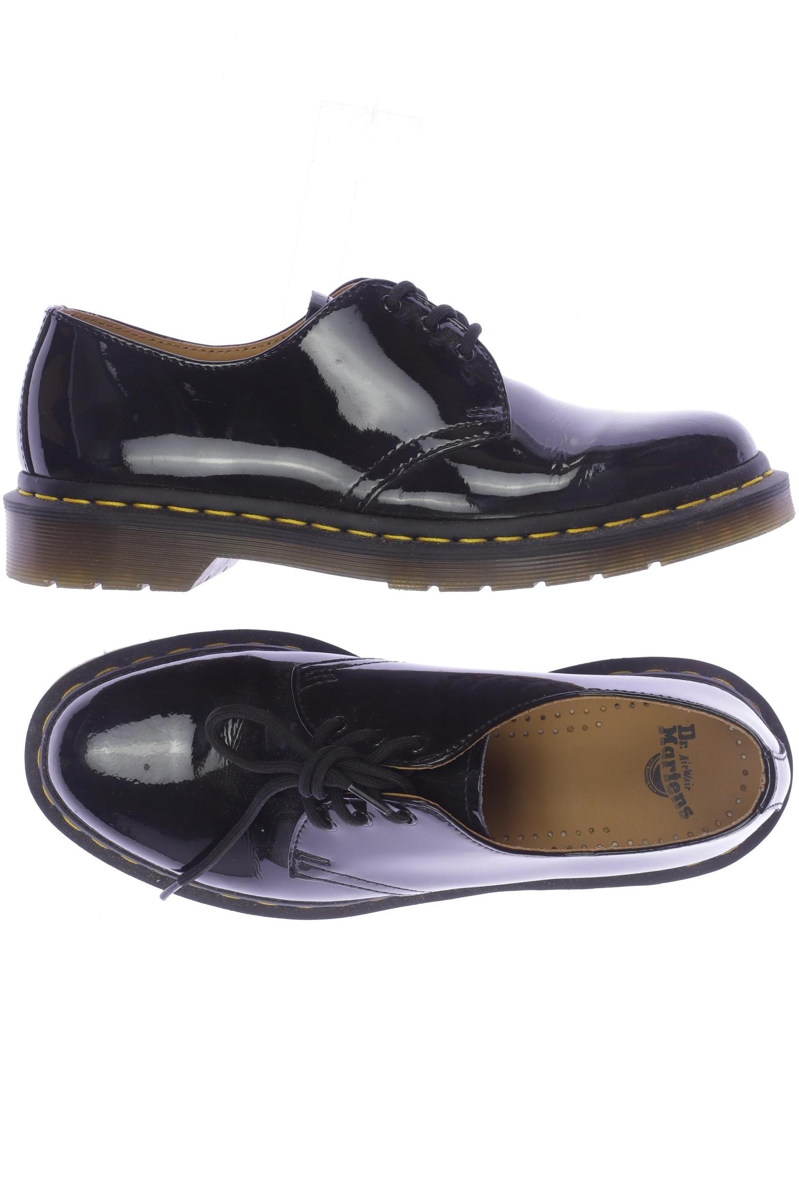 

Dr. Martens Damen Halbschuh, schwarz, Gr. 39