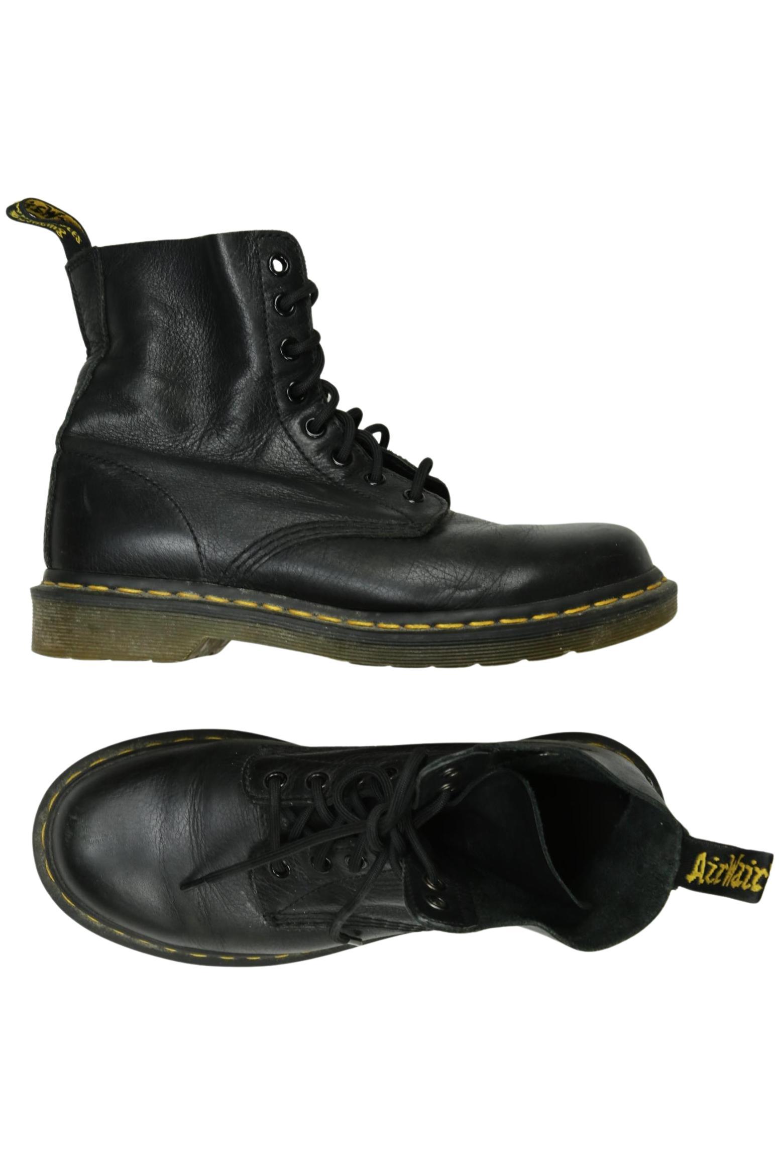 

Dr. Martens Damen Stiefelette, schwarz, Gr. 39