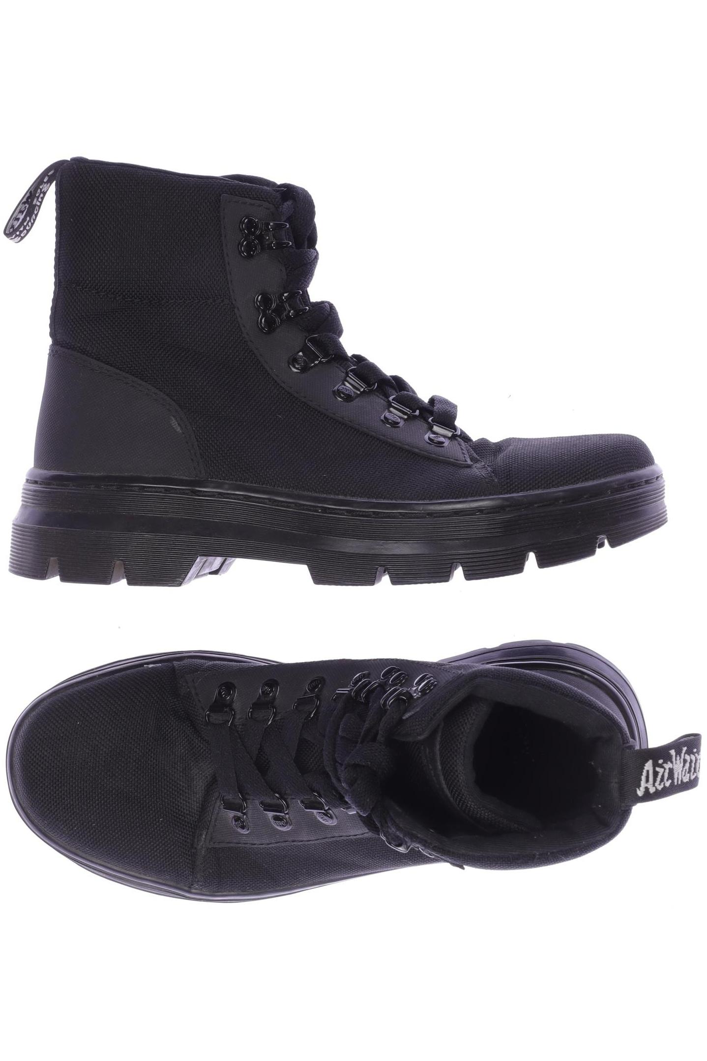

Dr. Martens Damen Stiefelette, schwarz, Gr. 38