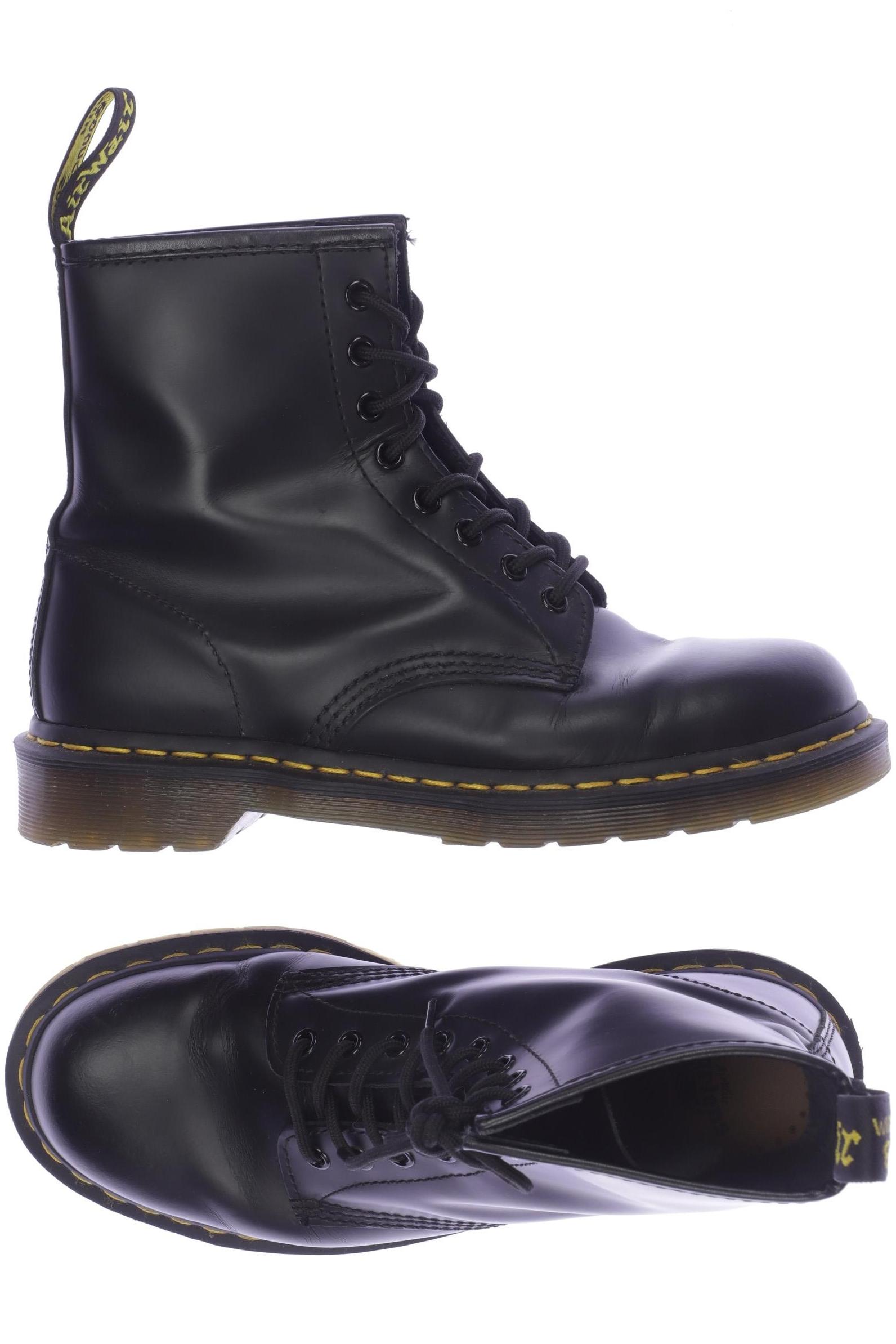 

Dr. Martens Damen Stiefelette, schwarz, Gr. 41