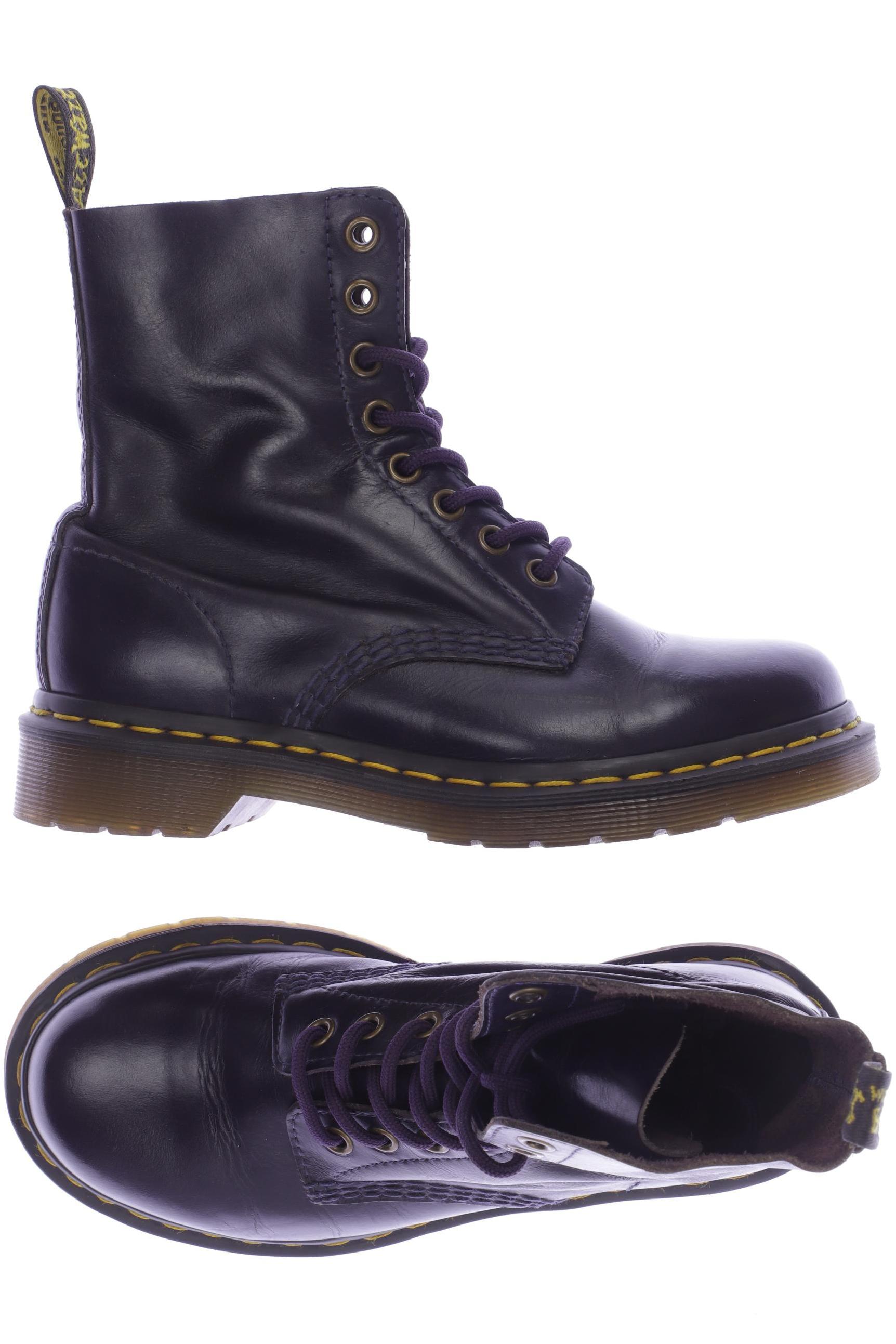 

Dr. Martens Damen Stiefelette, flieder