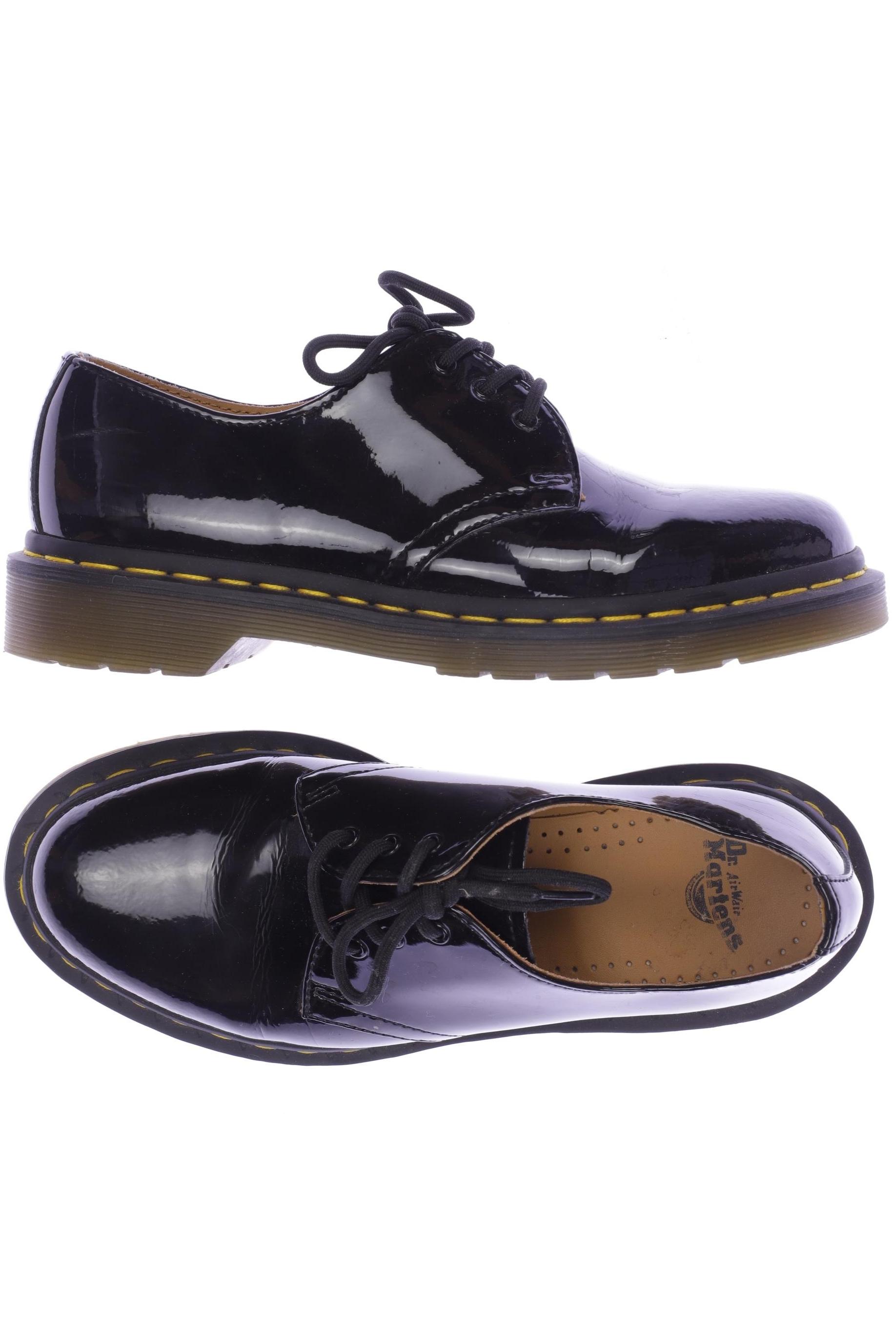 

Dr. Martens Damen Halbschuh, schwarz, Gr. 36