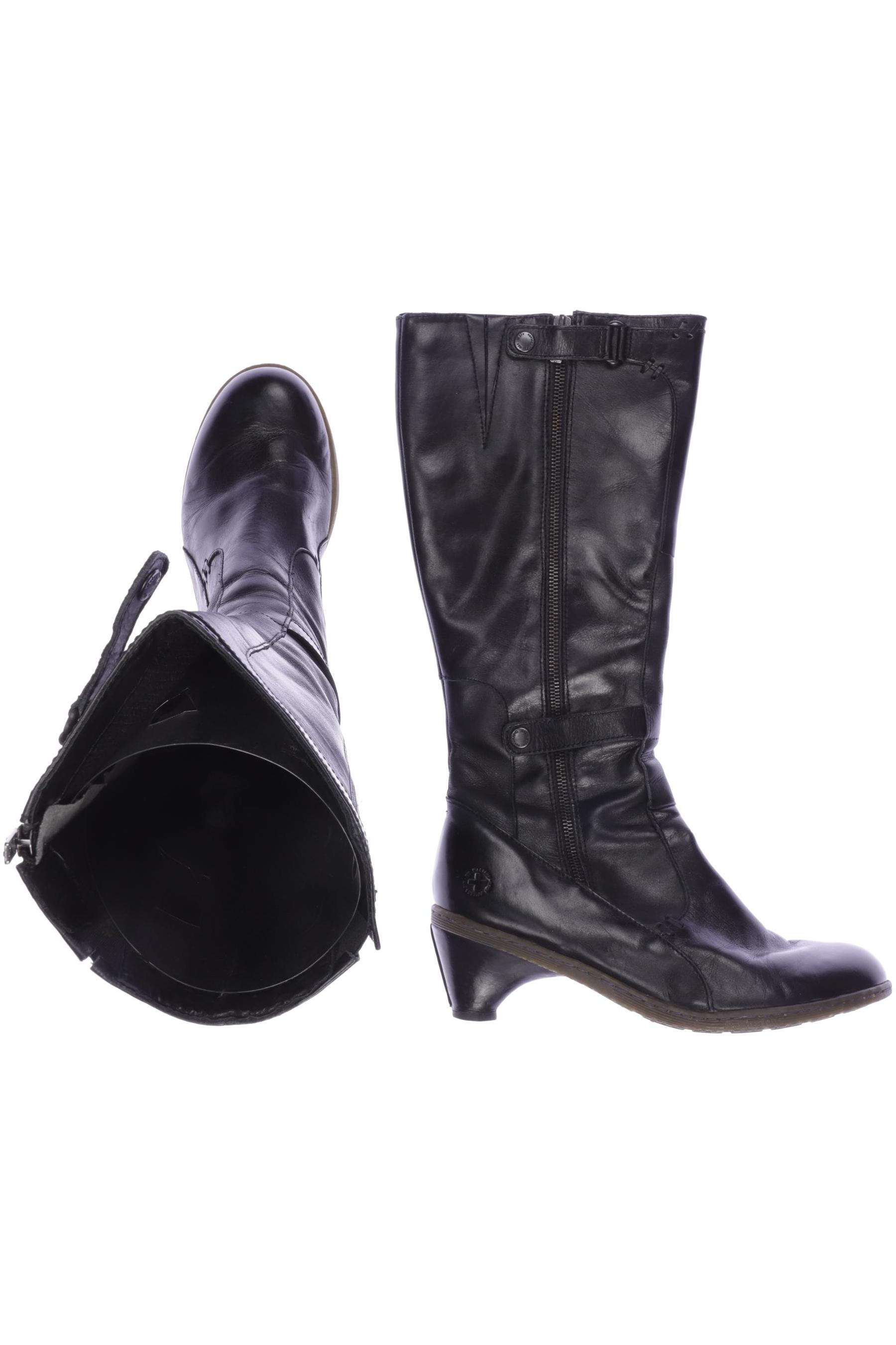 

Dr. Martens Damen Stiefel, schwarz, Gr. 41