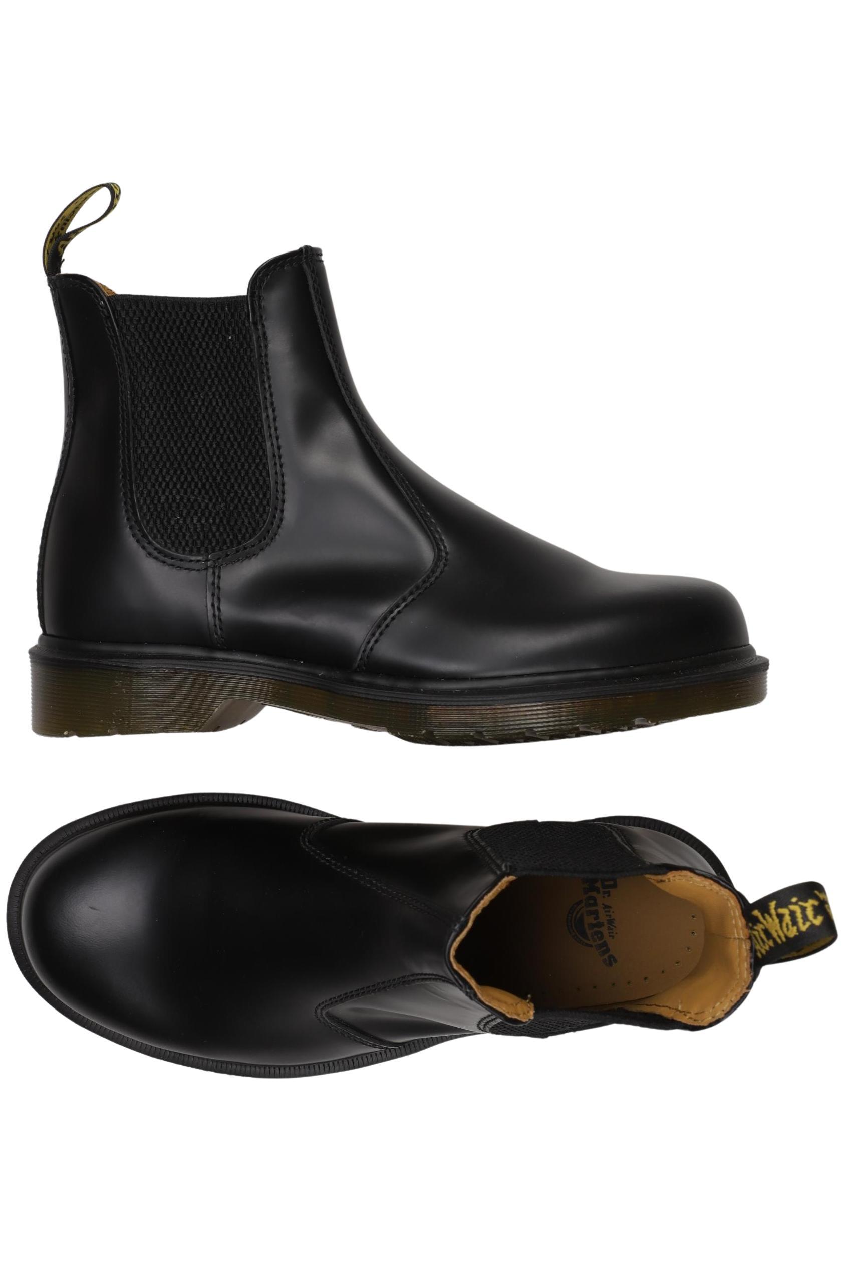 

Dr. Martens Damen Stiefelette, schwarz, Gr. 38