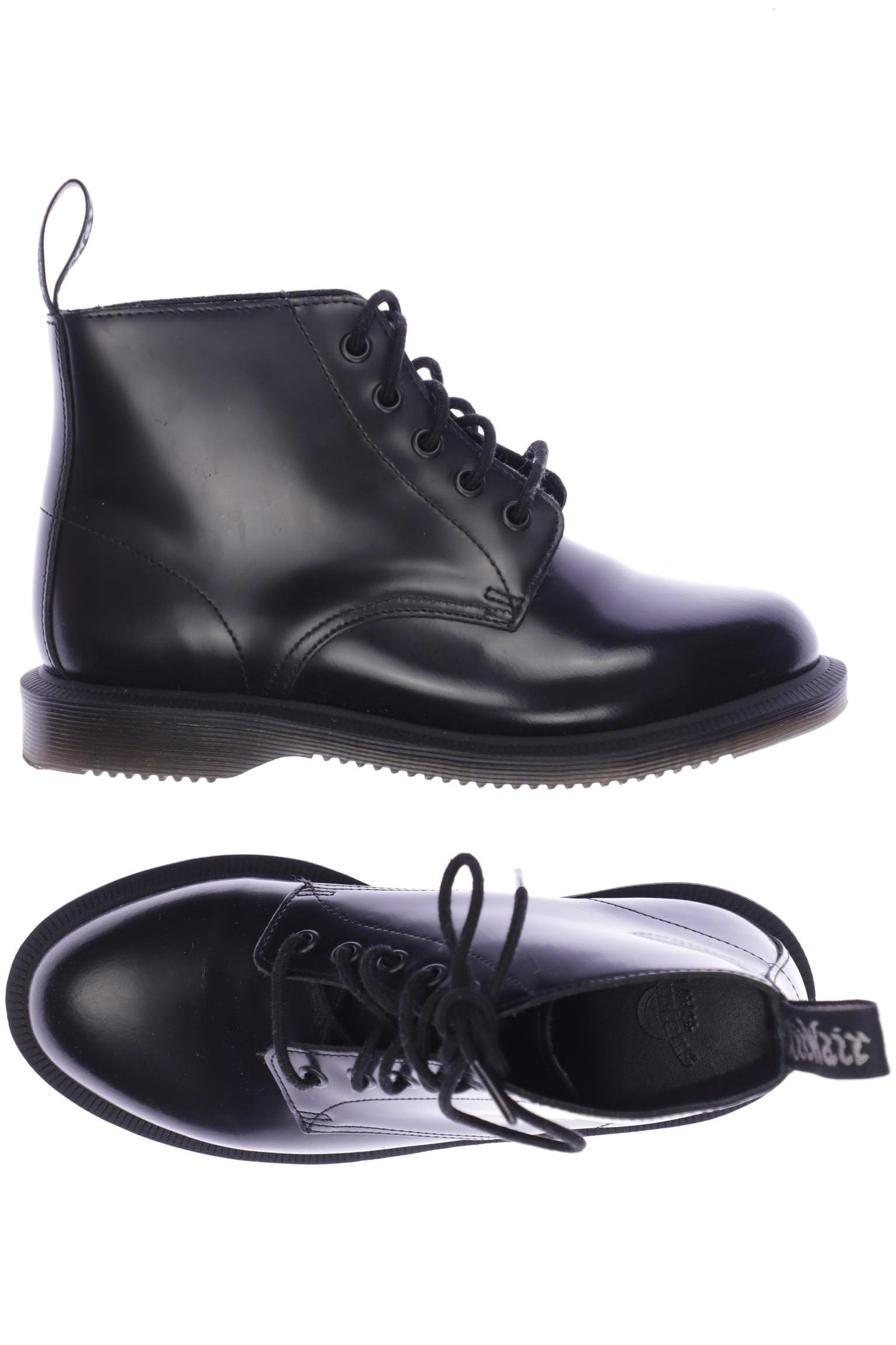 

Dr. Martens Damen Stiefelette, schwarz