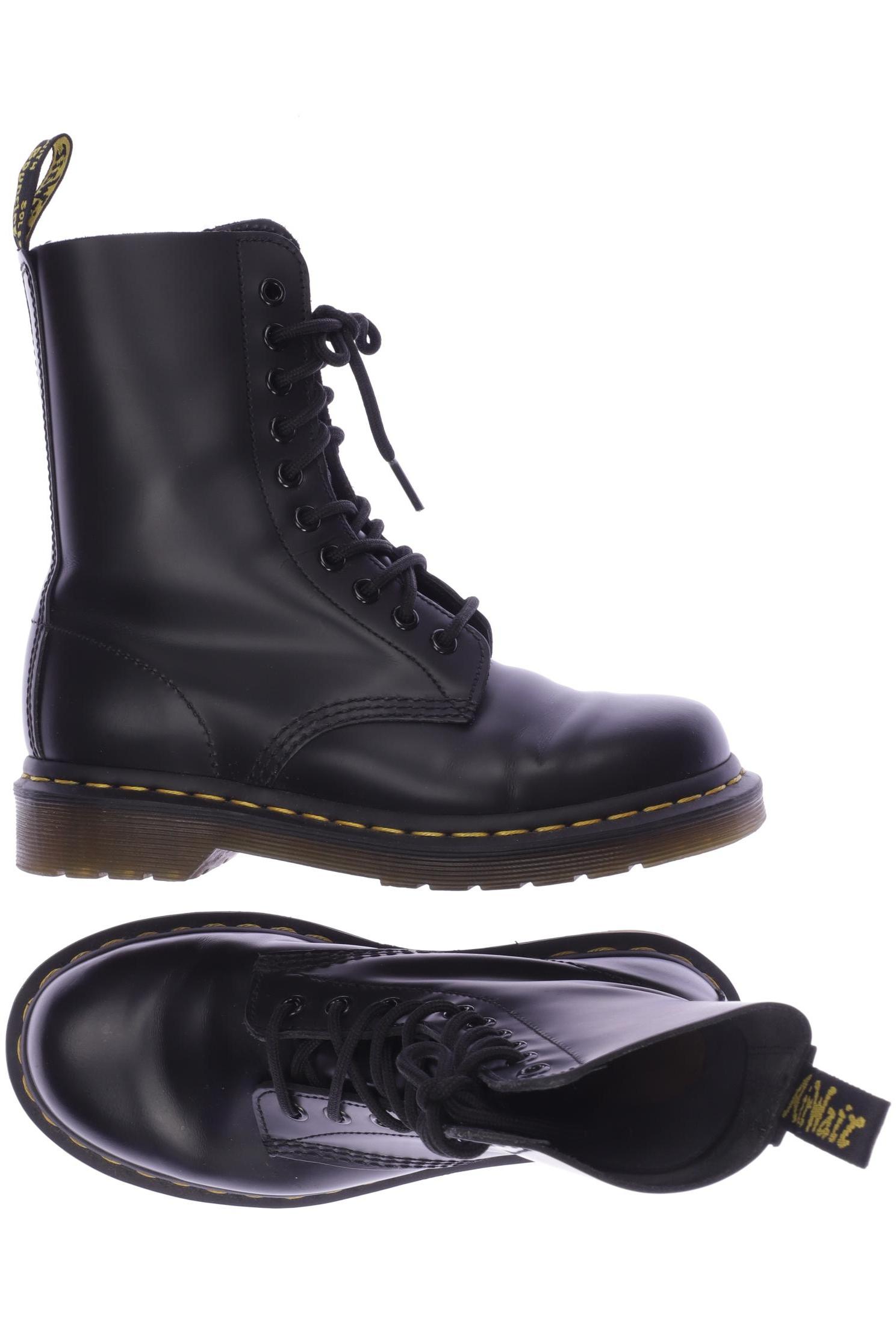 

Dr. Martens Damen Stiefel, schwarz, Gr. 36