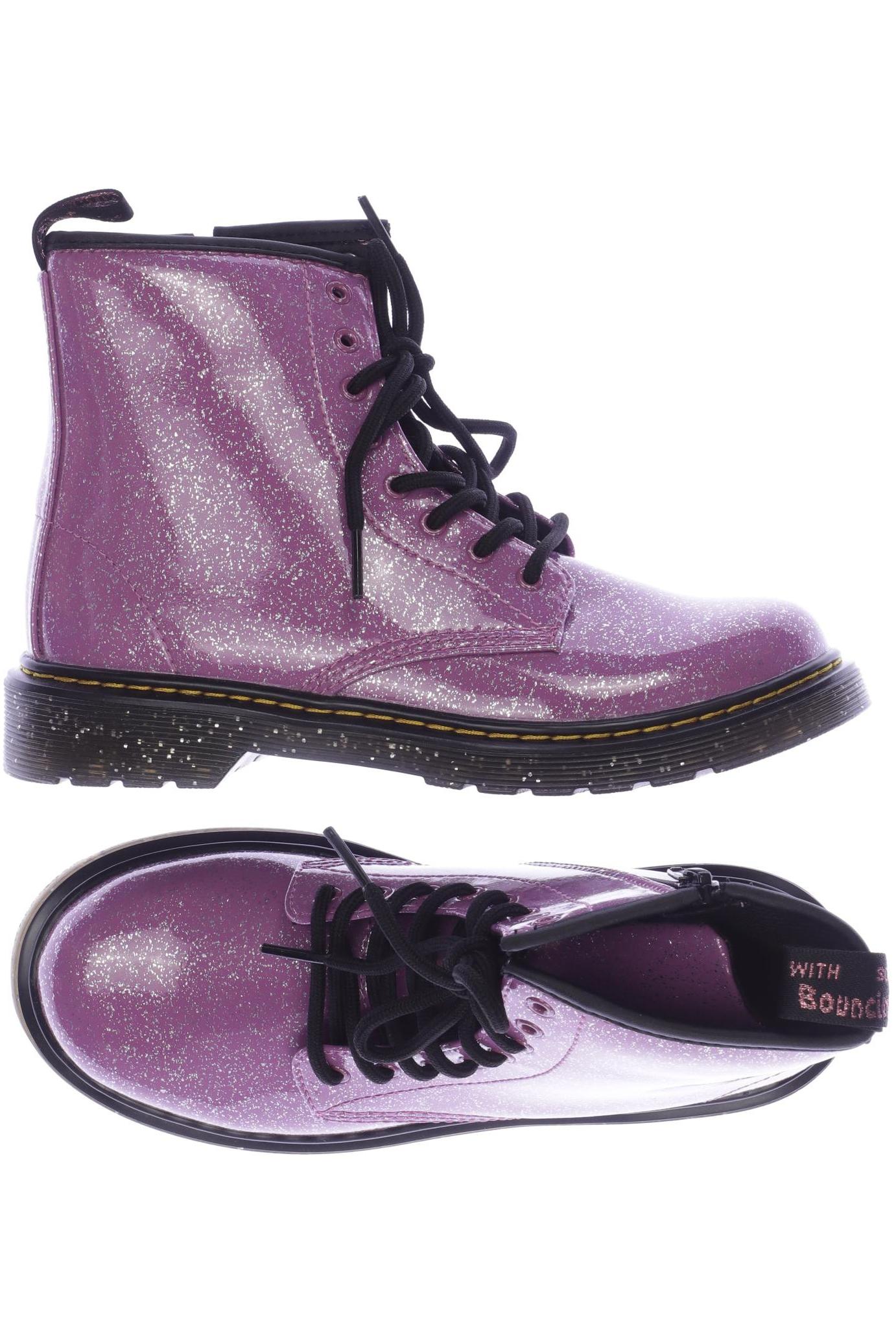 

Dr. Martens Damen Stiefelette, pink