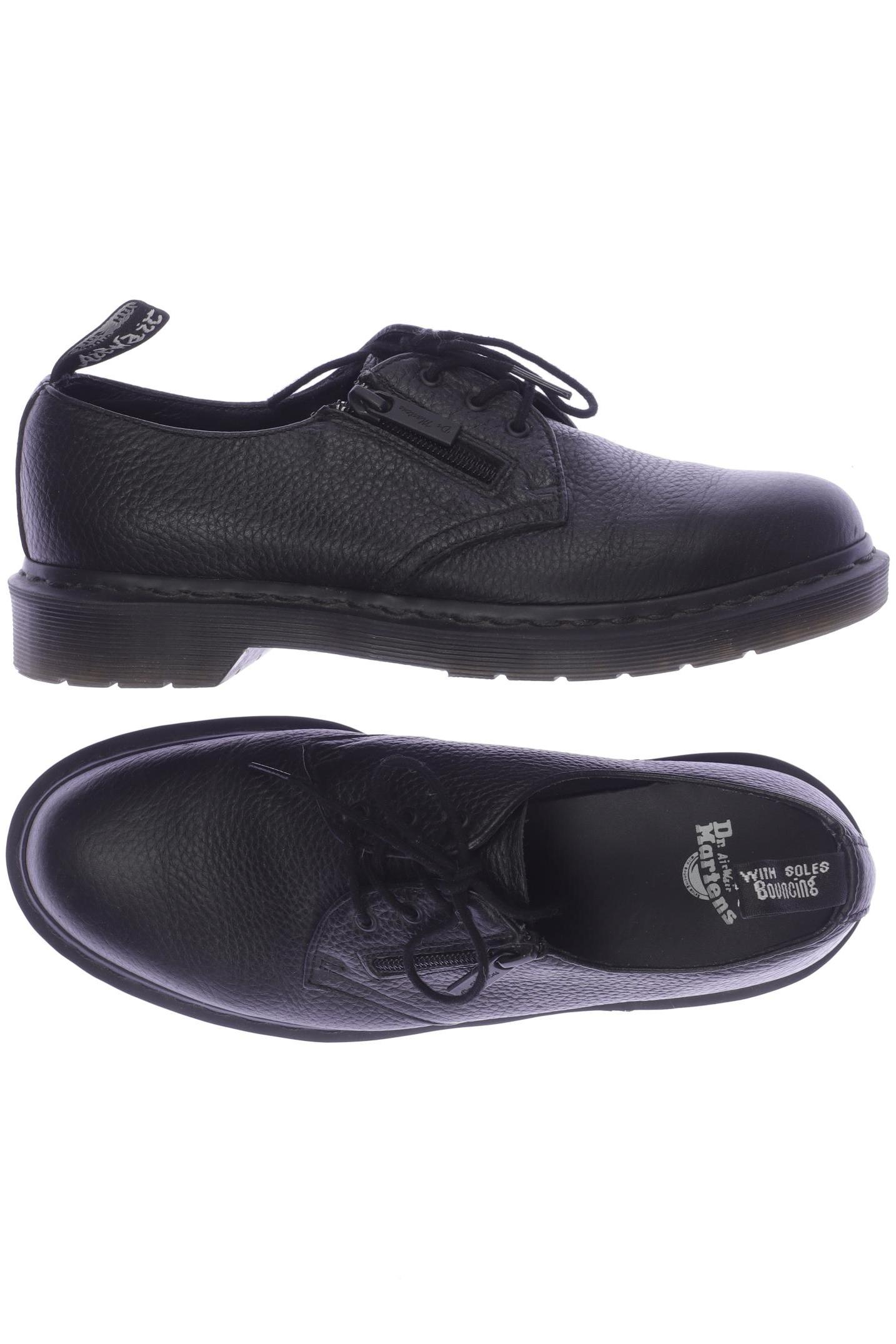 

Dr. Martens Damen Halbschuh, schwarz