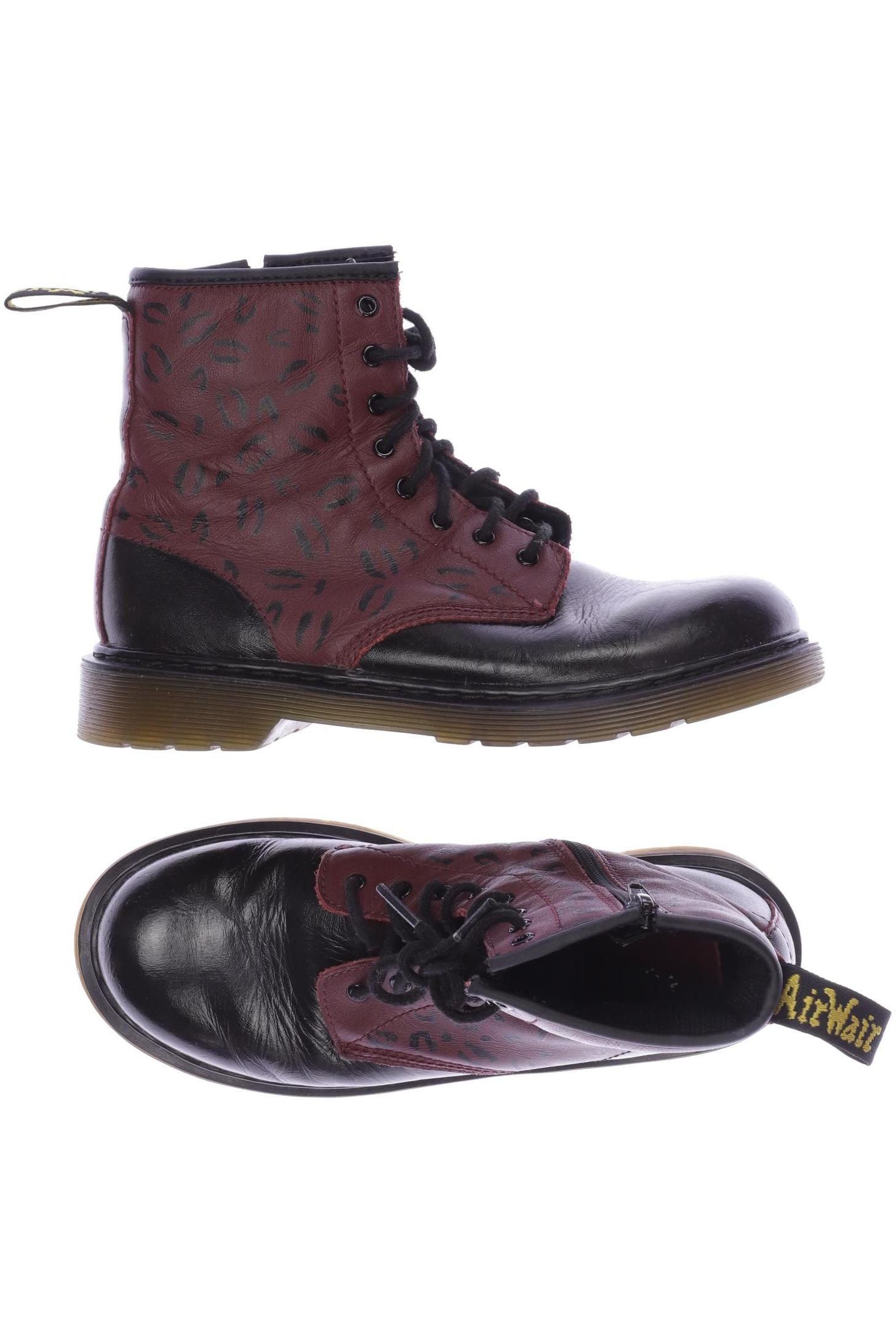

Dr. Martens Damen Stiefelette, schwarz, Gr. 37