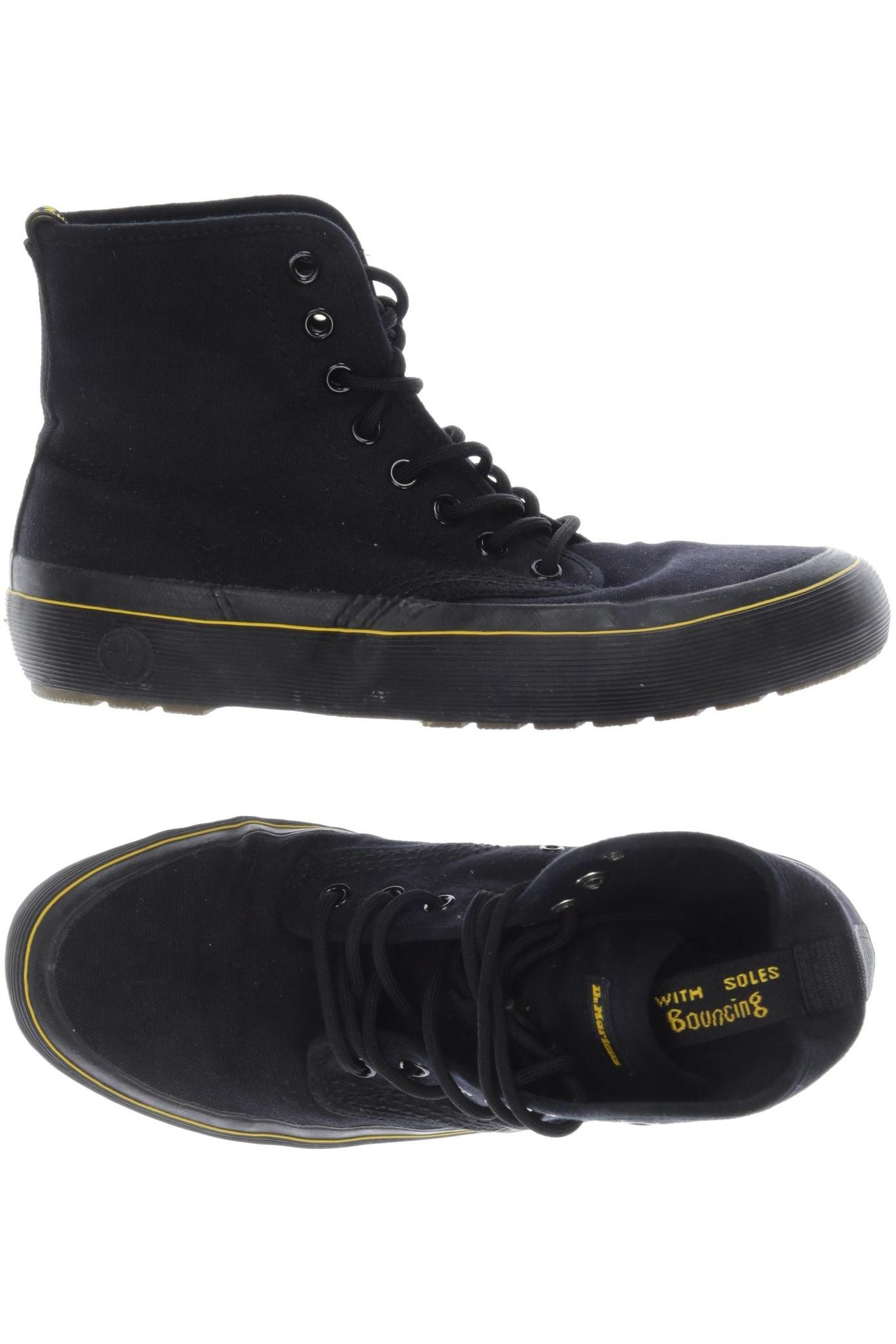 

Dr. Martens Damen Sneakers, schwarz, Gr. 38