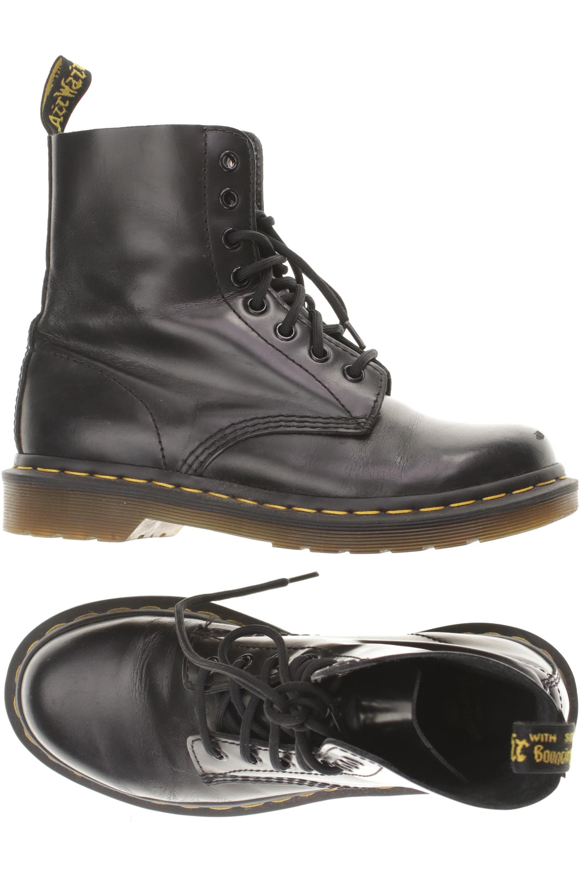 

Dr. Martens Damen Stiefel, schwarz, Gr. 38