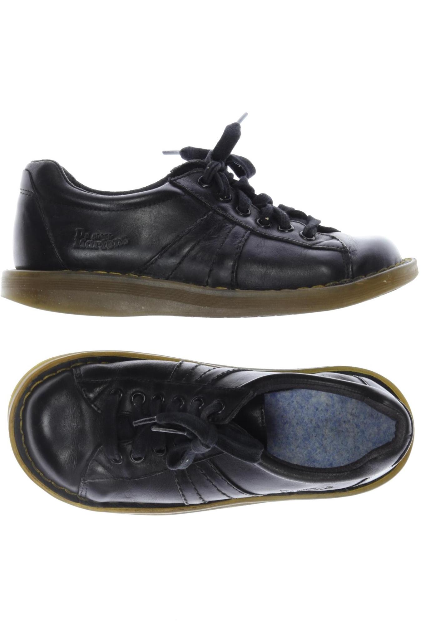 

Dr. Martens Damen Halbschuh, schwarz, Gr. 37