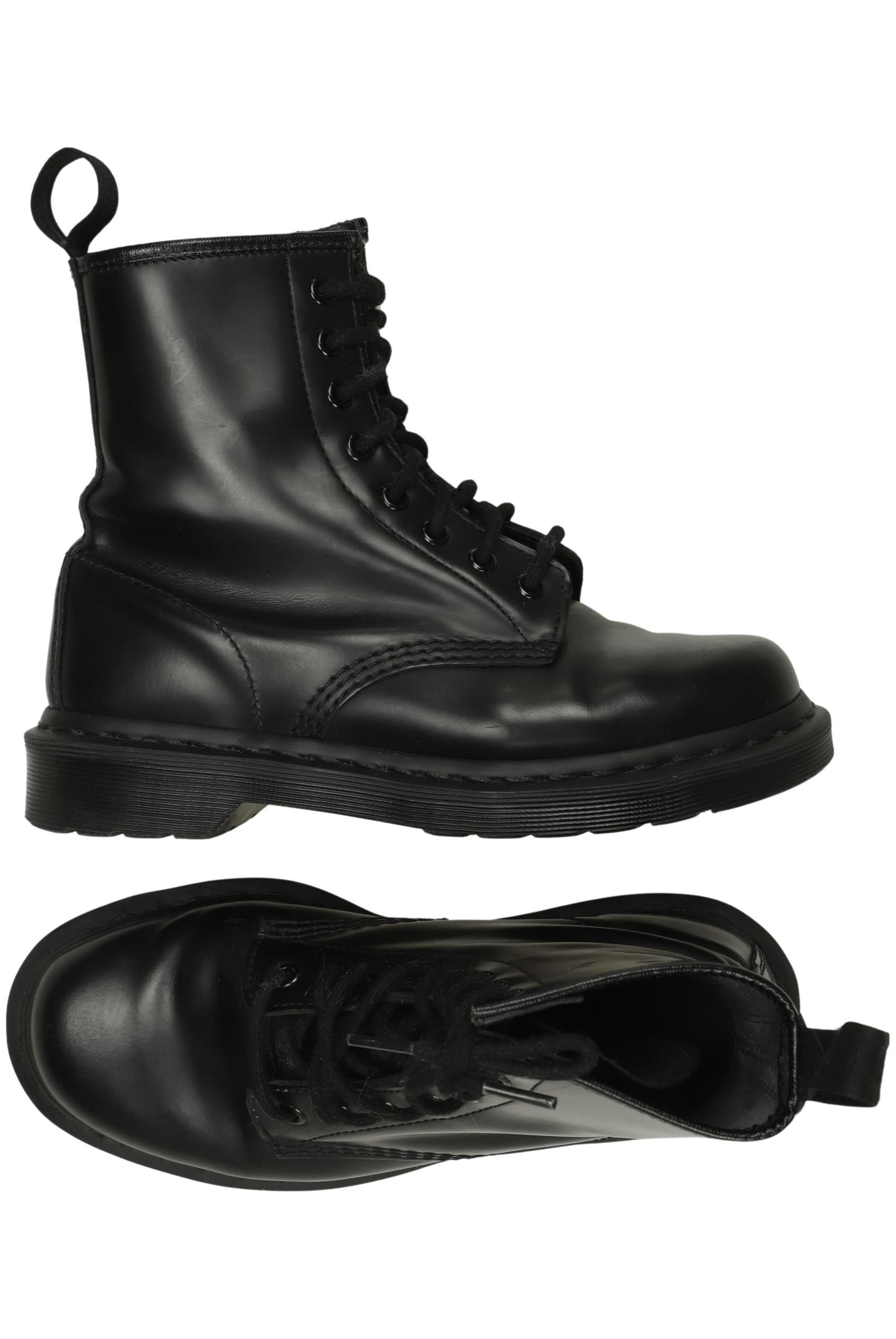 

Dr. Martens Damen Stiefelette, schwarz, Gr. 37