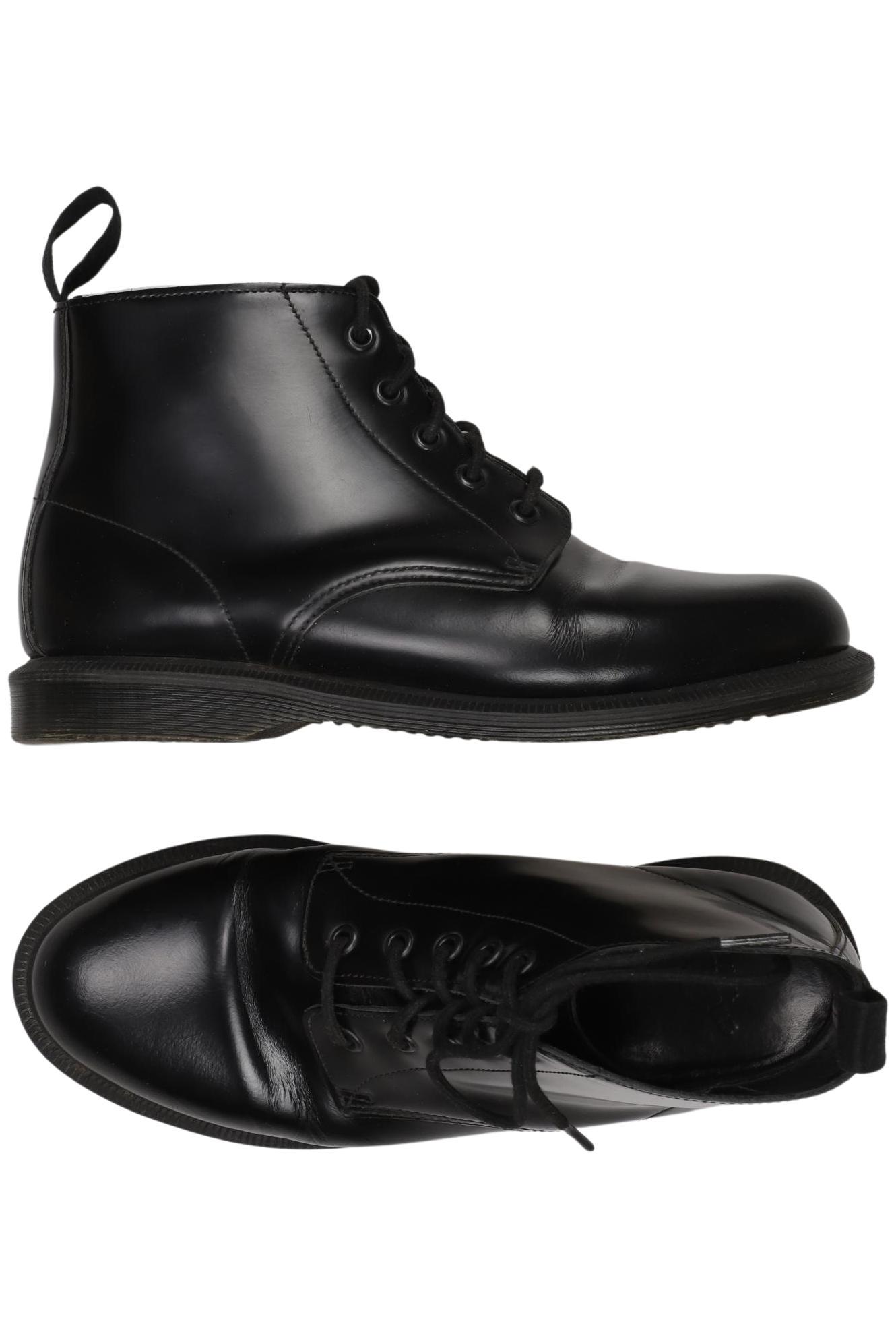 

Dr. Martens Damen Stiefelette, schwarz, Gr. 39