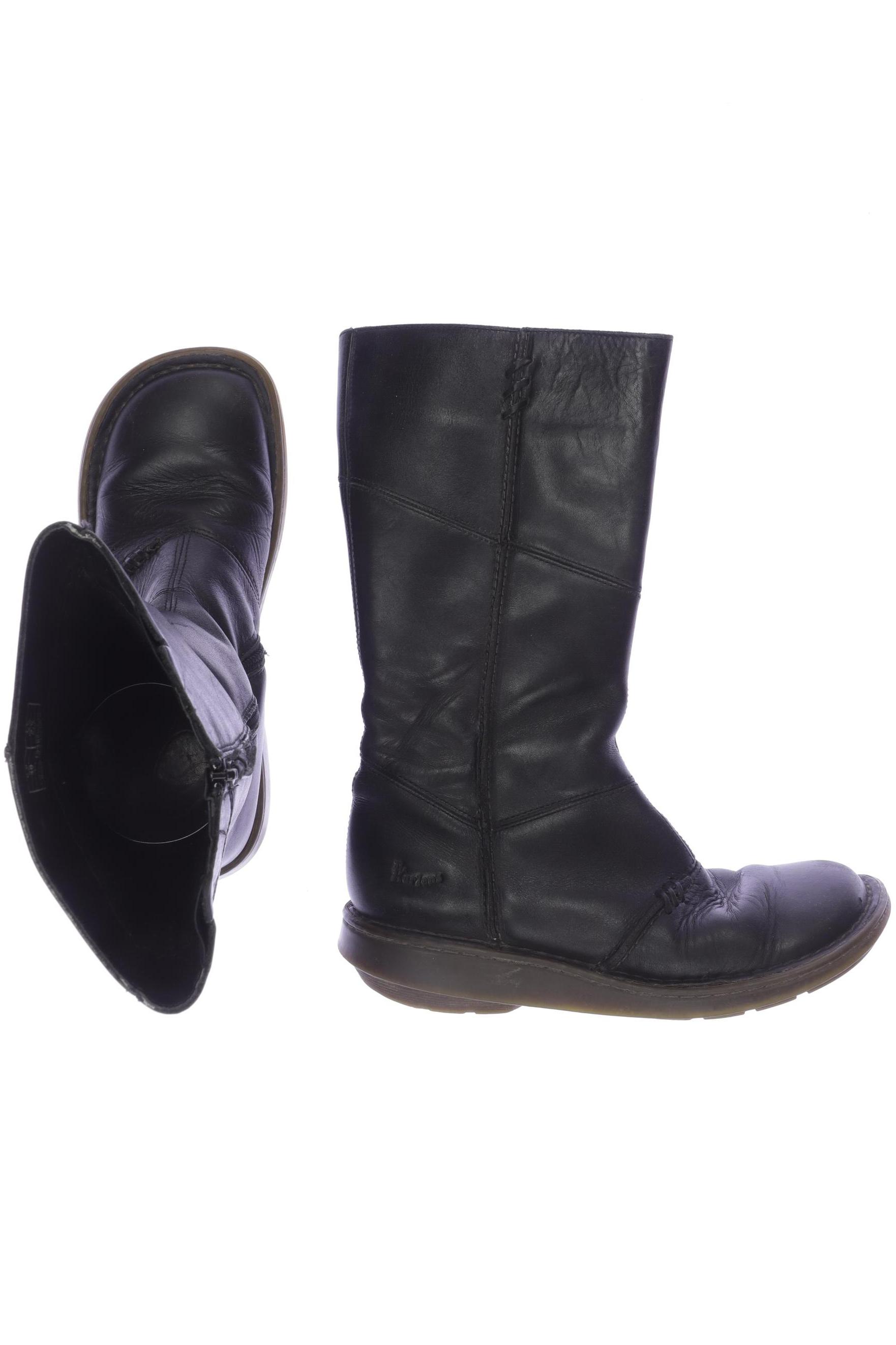 

Dr. Martens Damen Stiefel, schwarz, Gr. 40