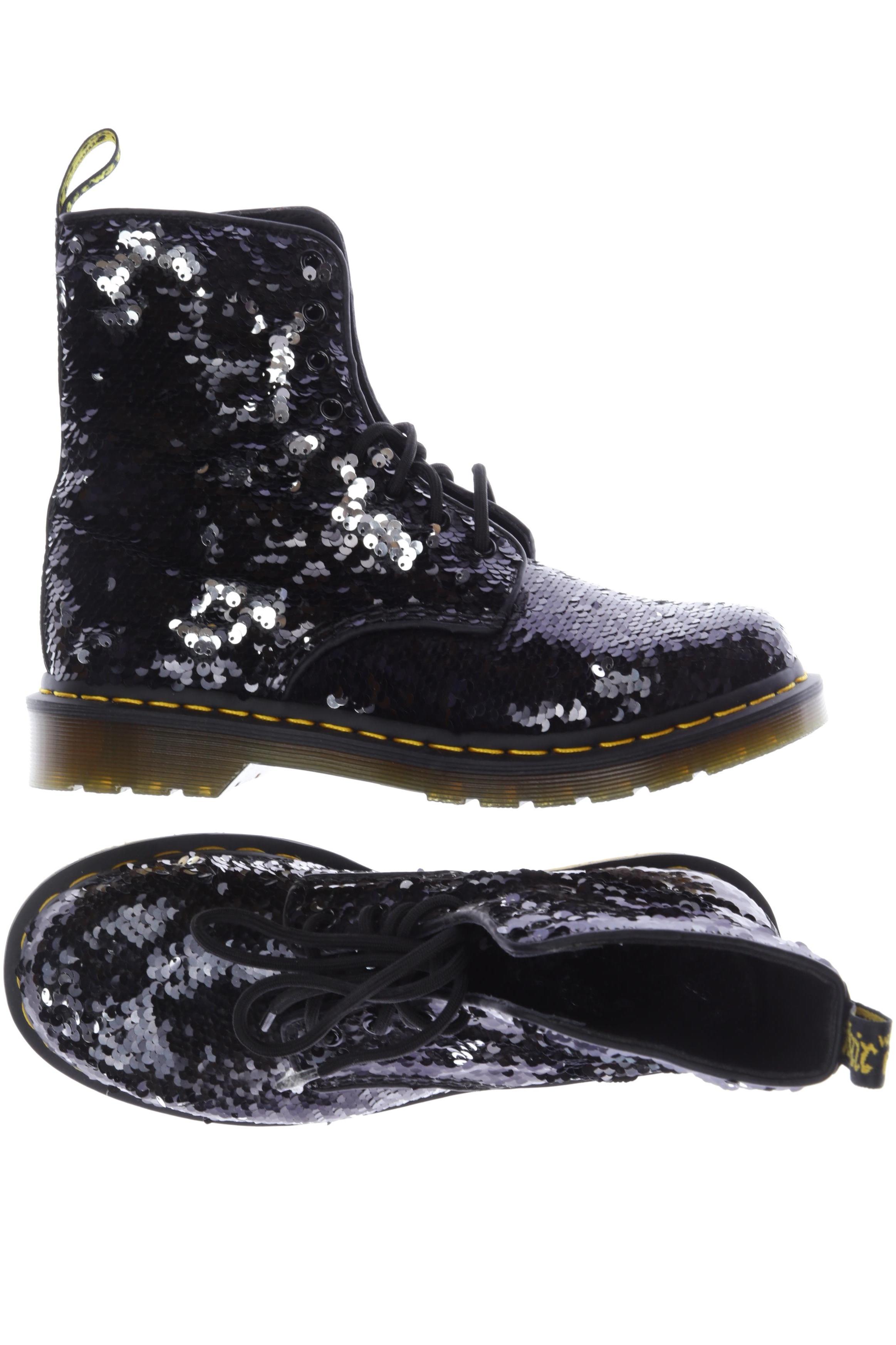 

Dr. Martens Damen Stiefelette, schwarz, Gr. 40