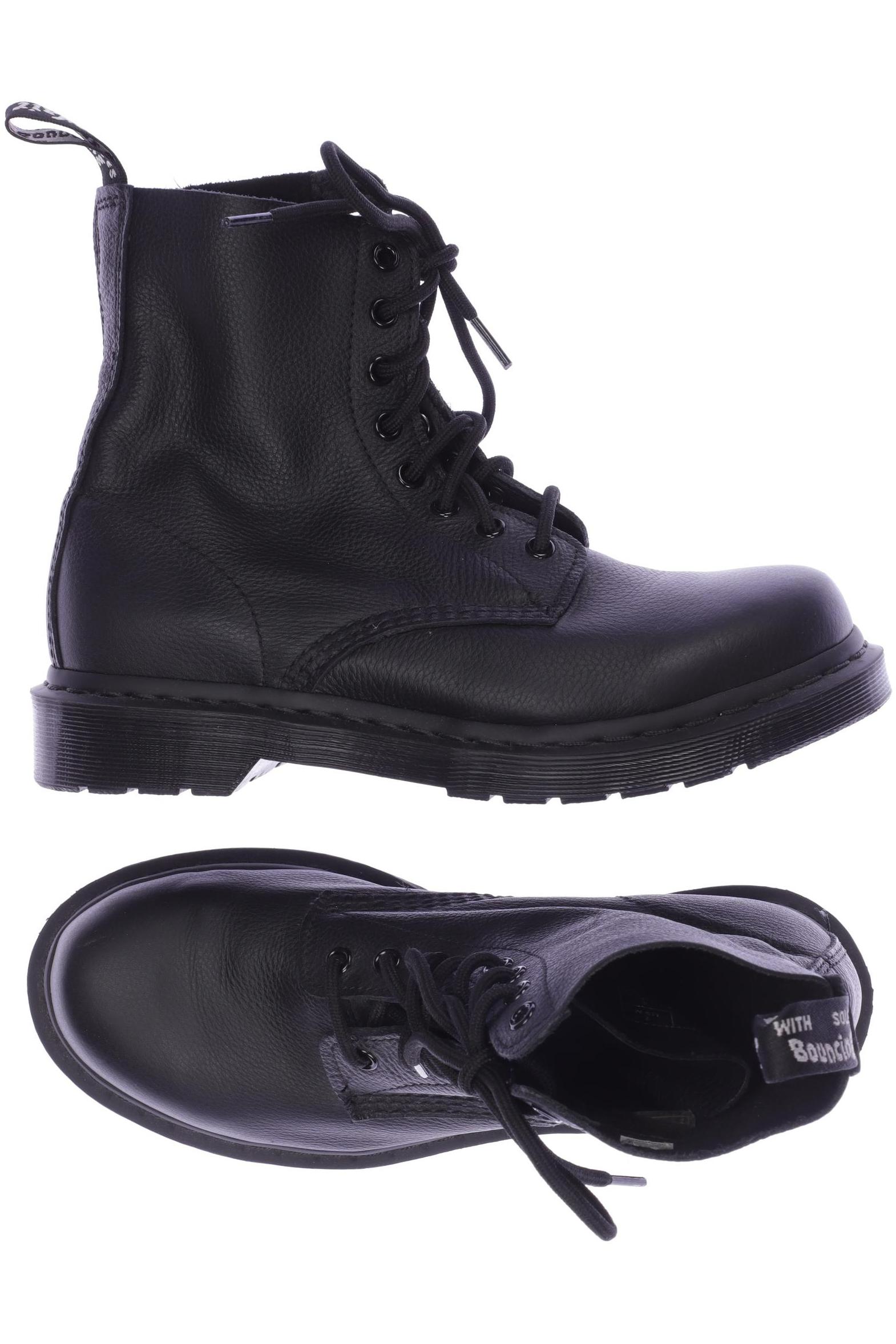 

Dr. Martens Damen Stiefelette, schwarz, Gr. 39