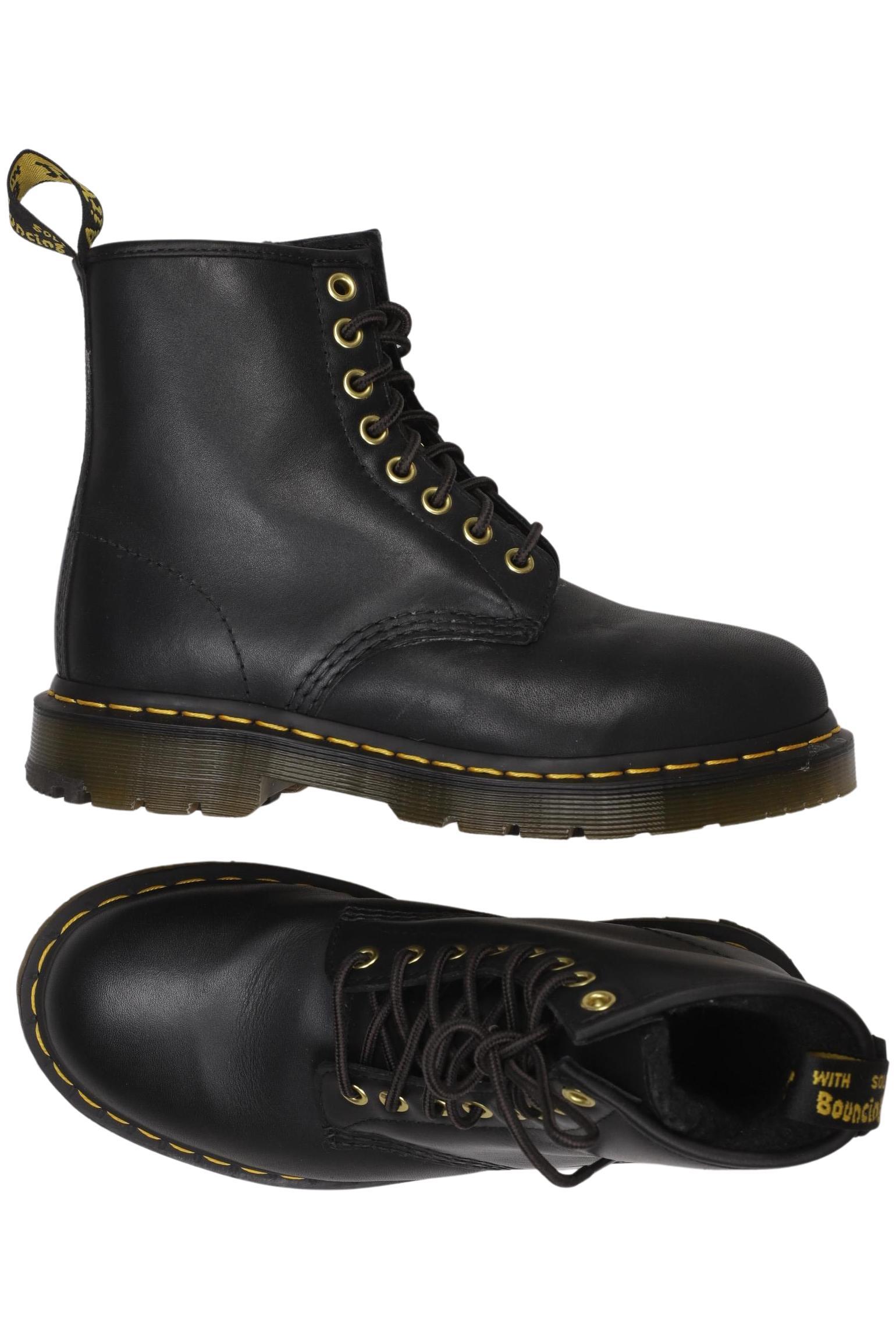 

Dr. Martens Damen Stiefelette, schwarz, Gr. 37