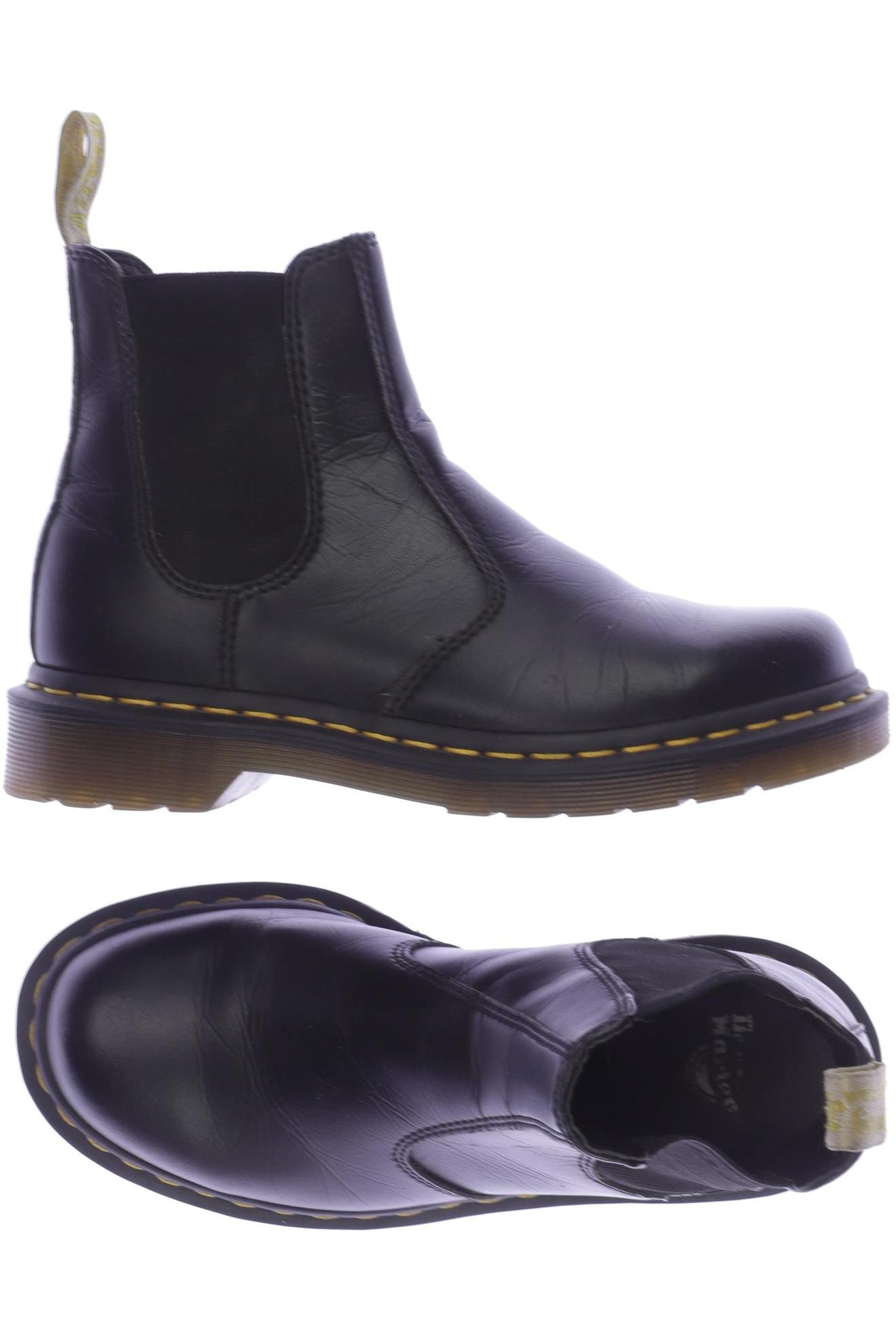 

Dr. Martens Damen Stiefelette, schwarz