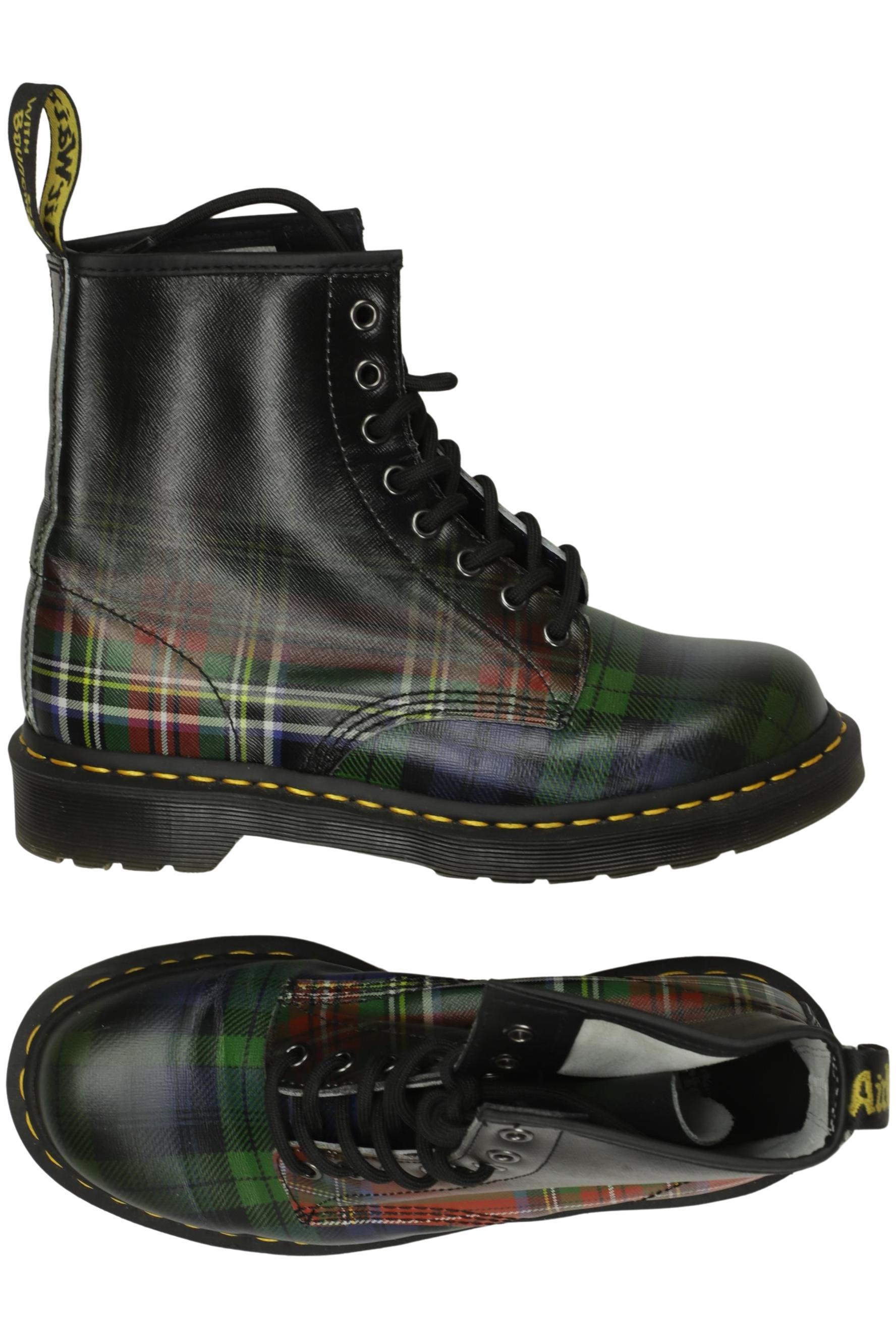 

Dr. Martens Damen Stiefelette, mehrfarbig, Gr. 40