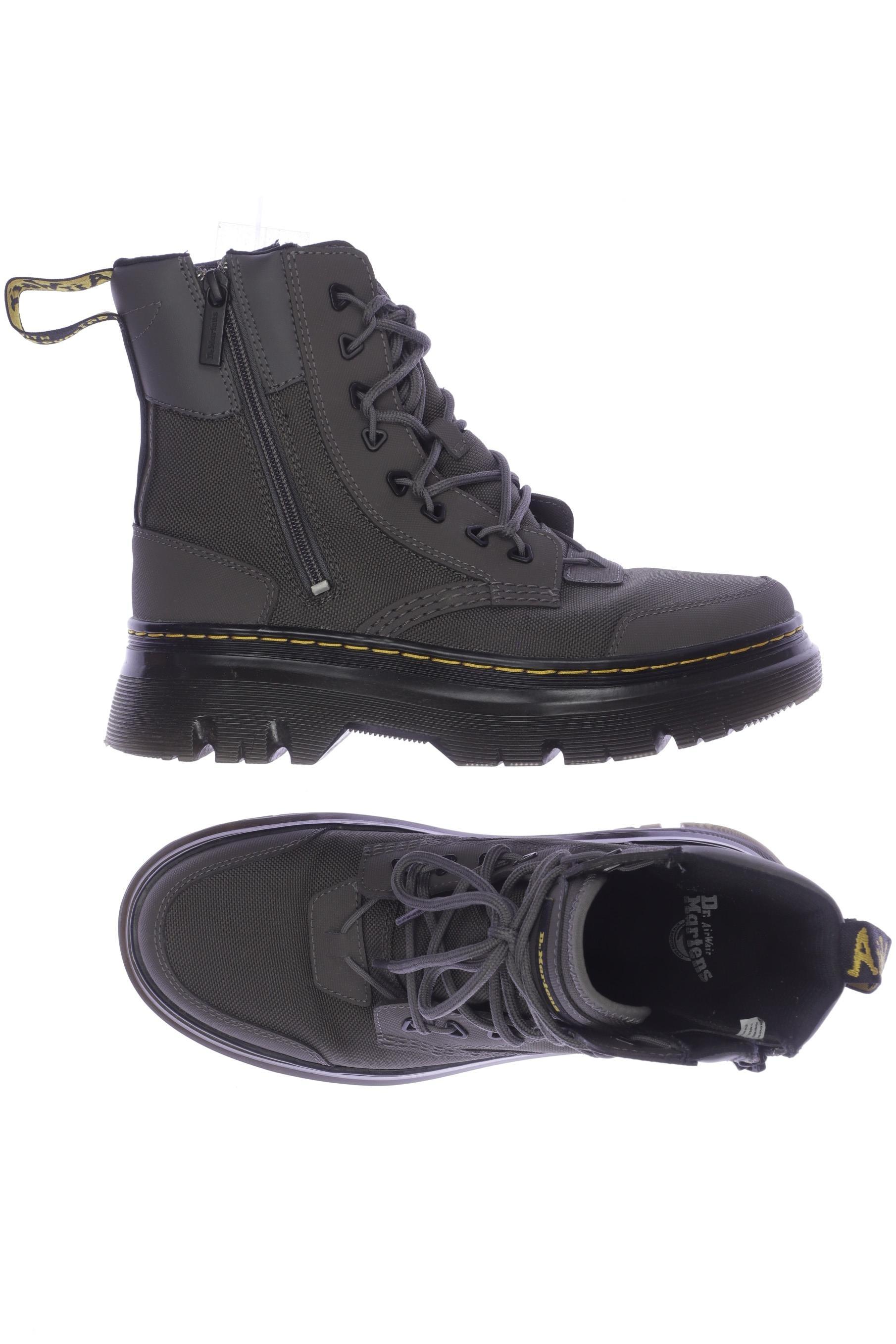 

Dr. Martens Damen Stiefelette, grau, Gr. 39