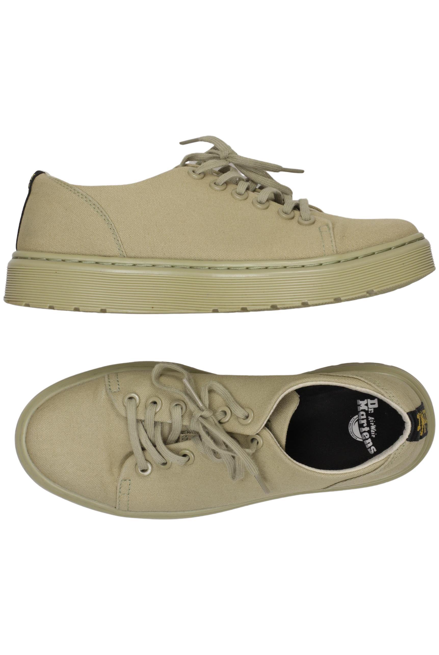 

Dr. Martens Damen Sneakers, grün, Gr. 38