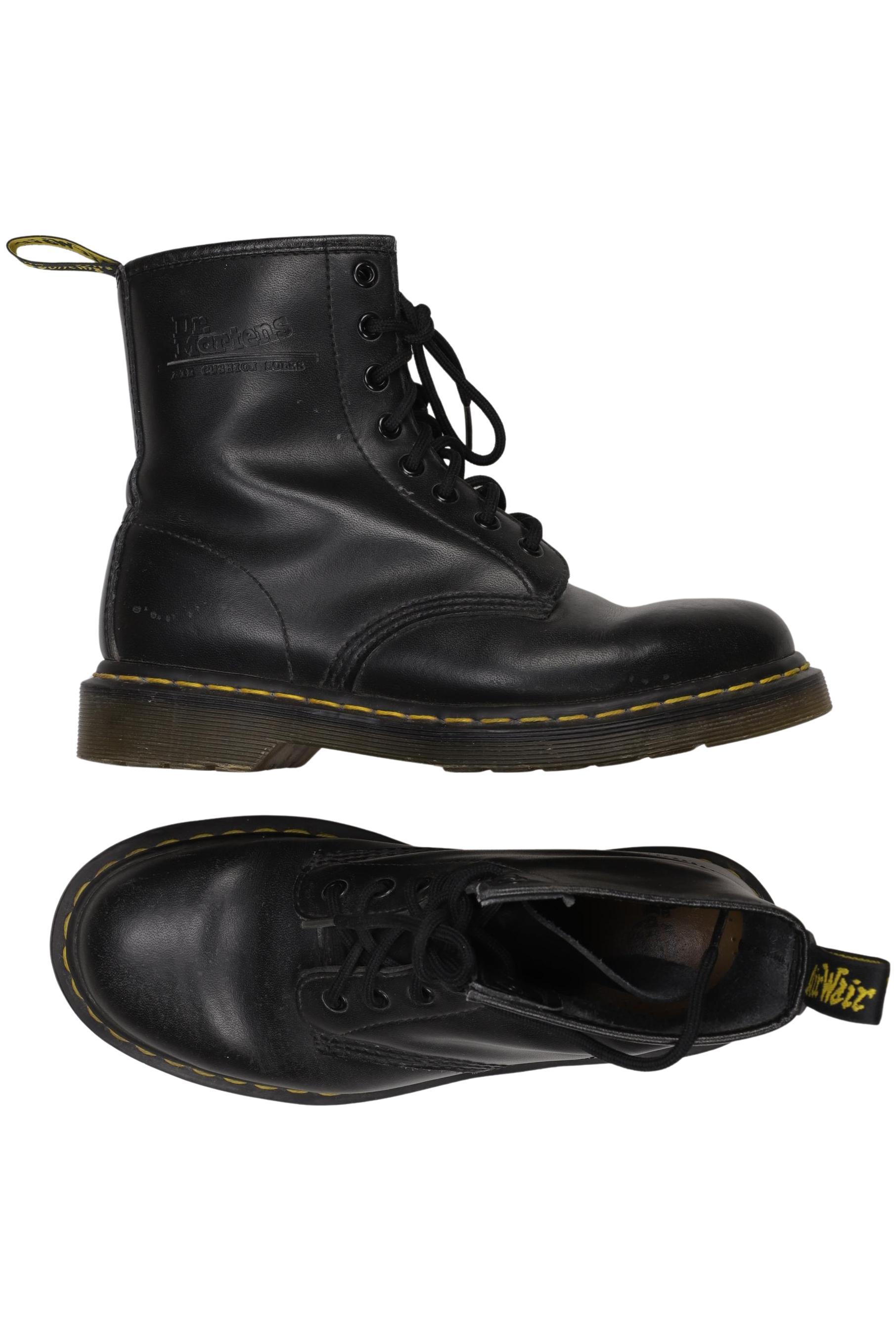 

Dr. Martens Damen Stiefelette, schwarz, Gr. 38