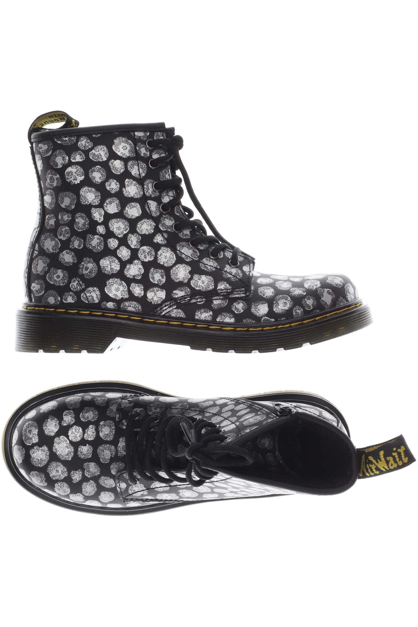 

Dr. Martens Damen Stiefelette, schwarz