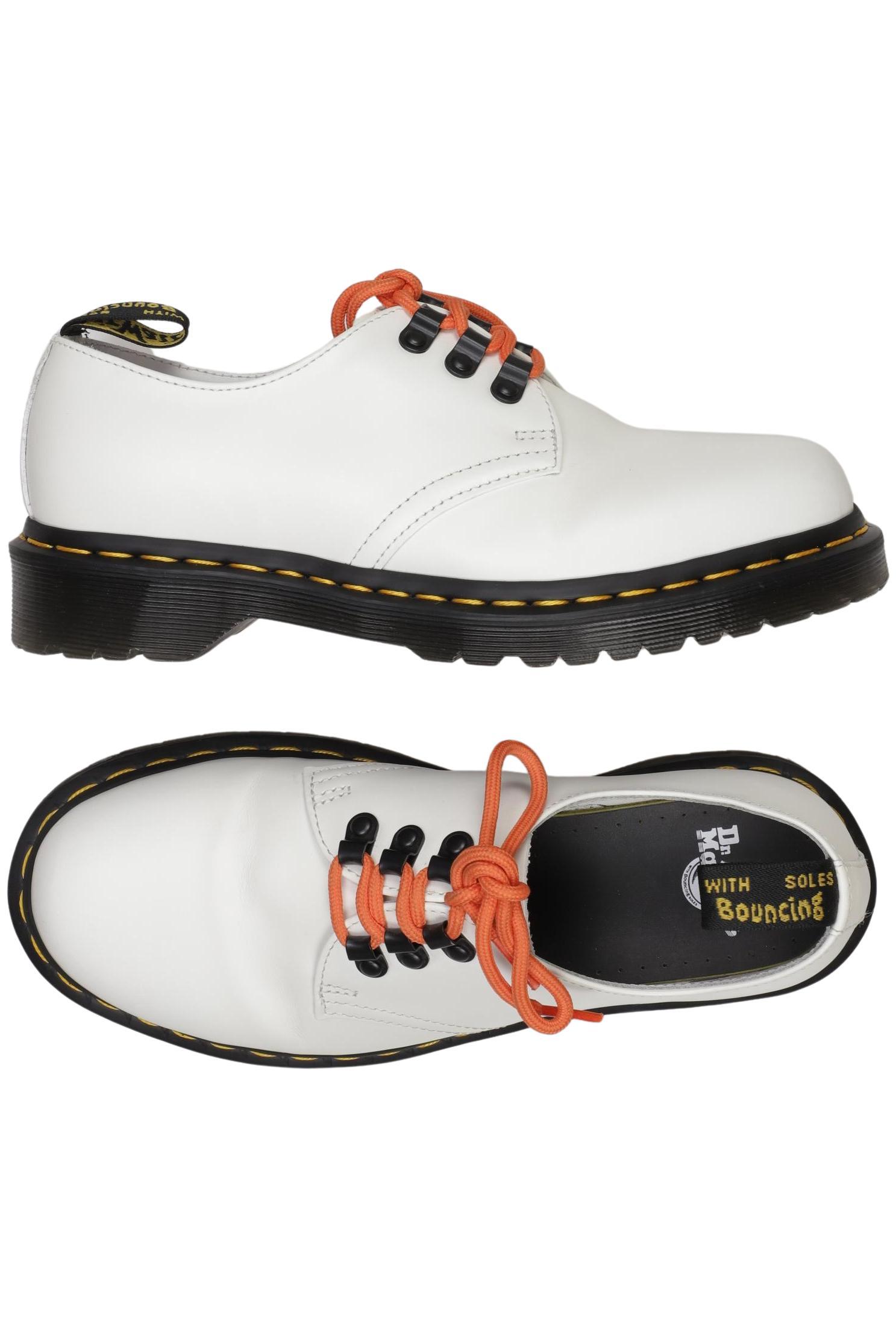 

Dr. Martens Damen Halbschuh, weiß, Gr. 38