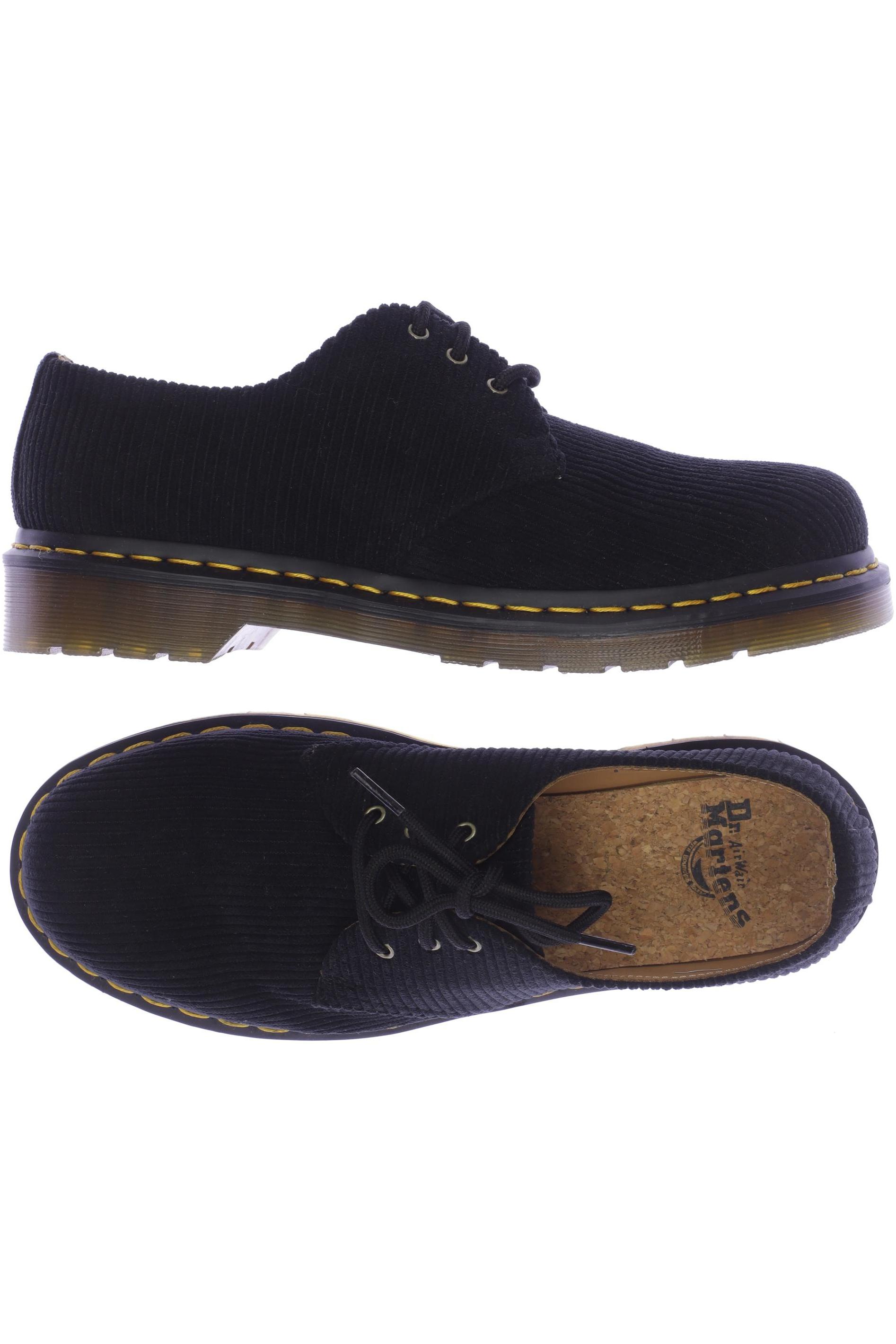 

Dr. Martens Damen Stiefelette, schwarz, Gr. 41
