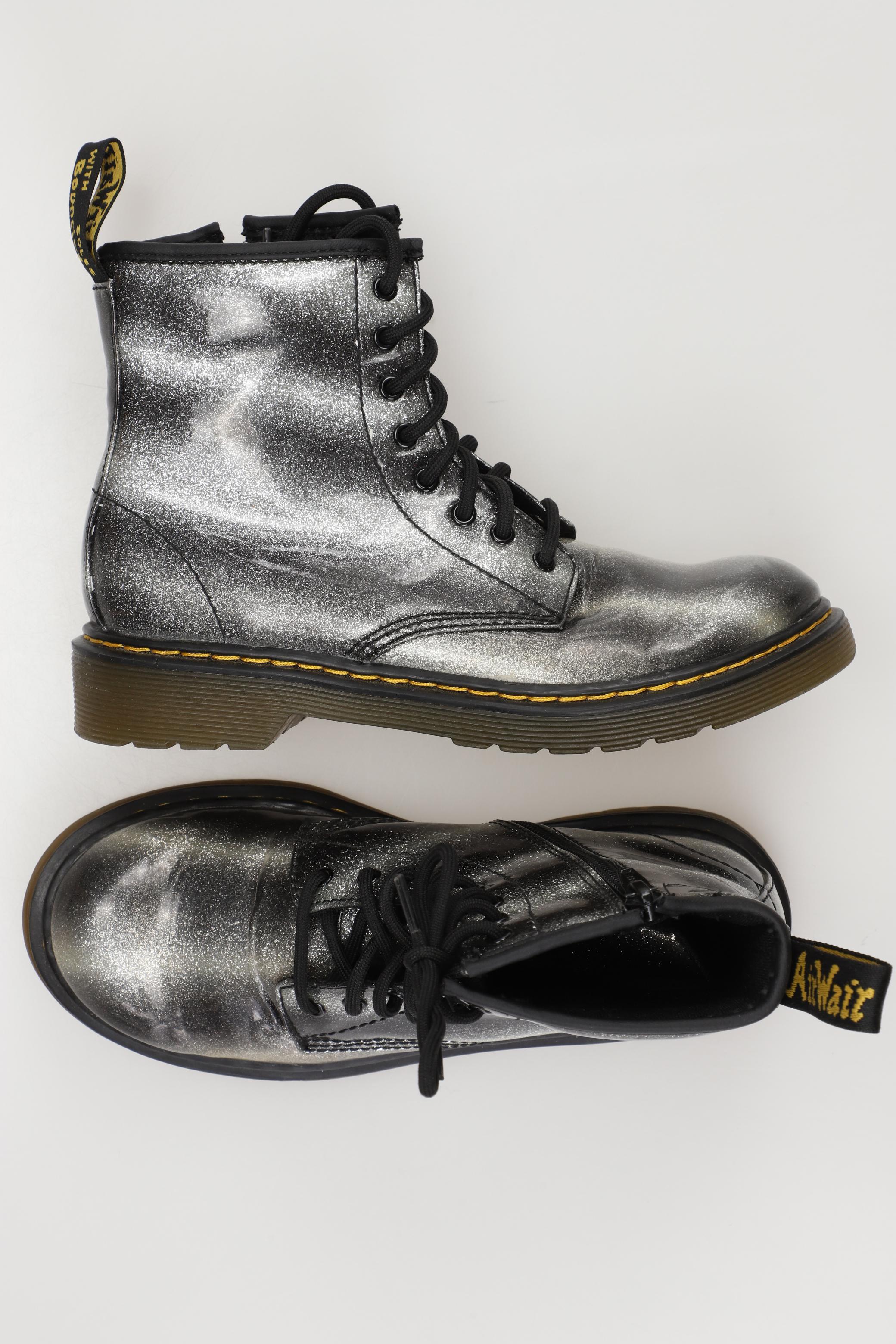 

Dr. Martens Damen Stiefelette, schwarz