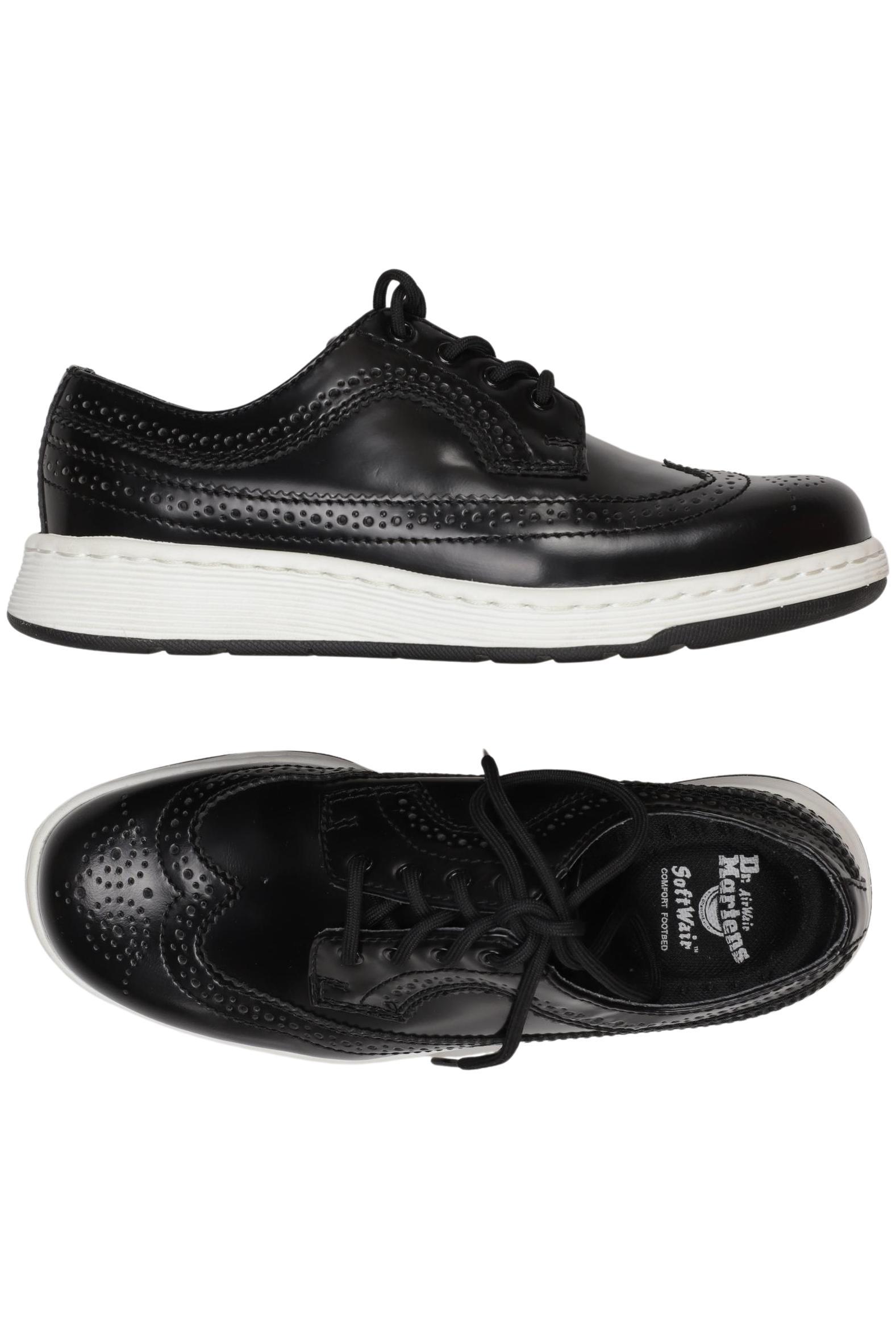 

Dr. Martens Damen Halbschuh, schwarz, Gr. 39