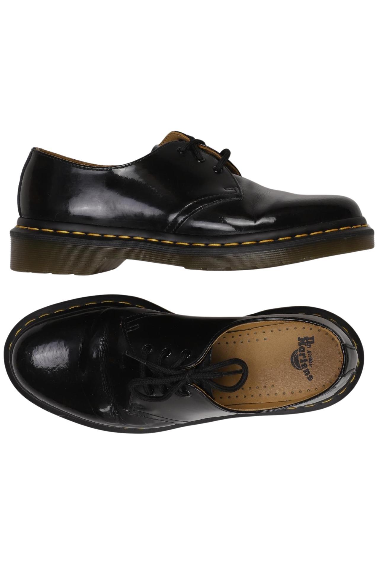 

Dr. Martens Damen Halbschuh, schwarz, Gr. 39