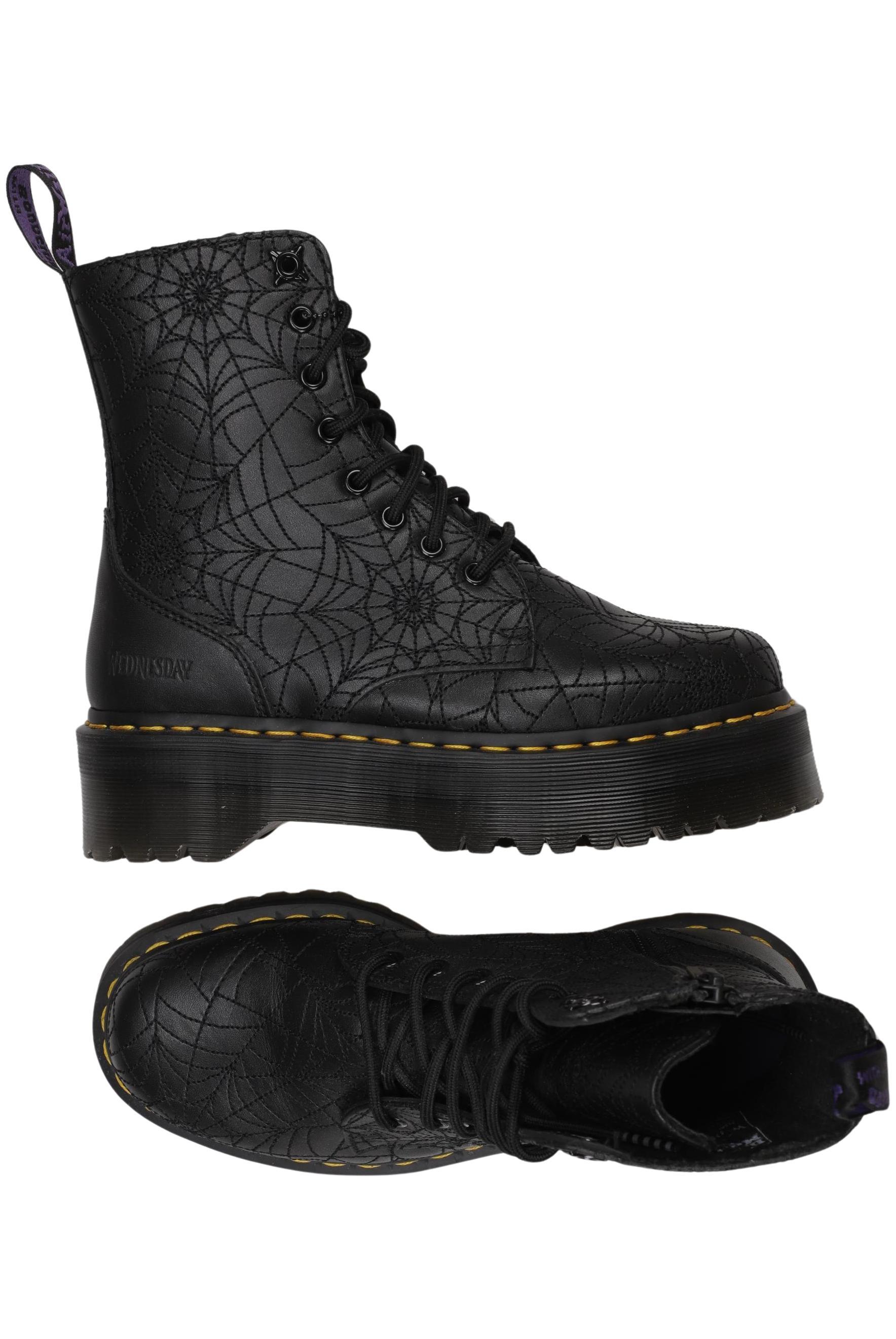 

Dr. Martens Damen Stiefel, schwarz, Gr. 38