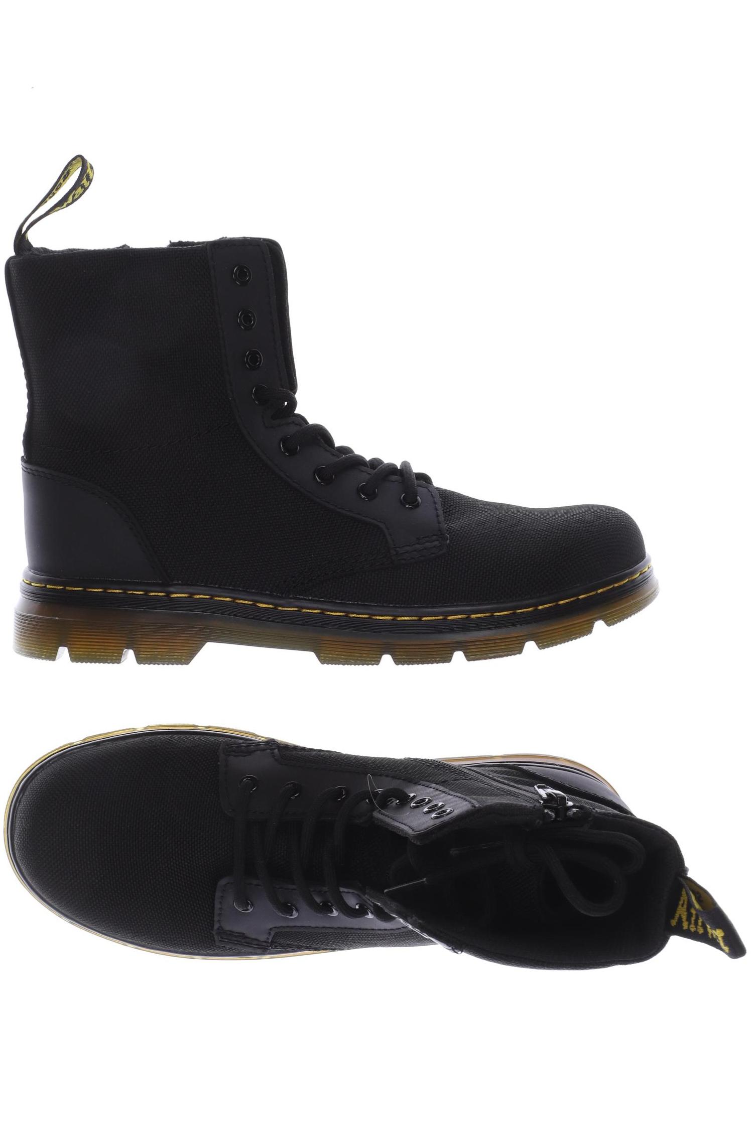 

Dr. Martens Damen Stiefelette, schwarz