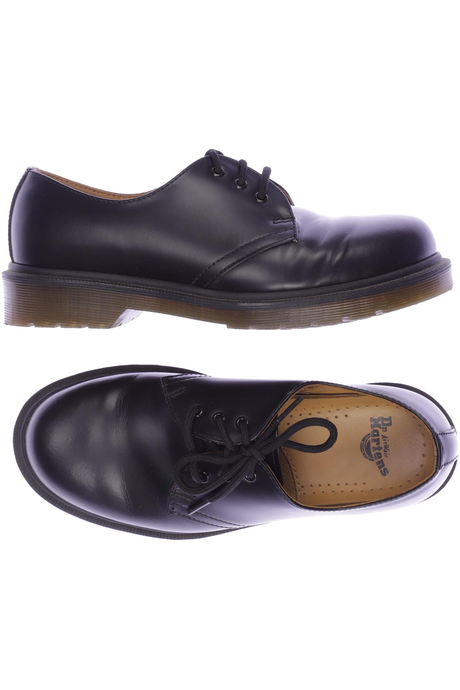 

Dr. Martens Damen Halbschuh, schwarz, Gr. 37