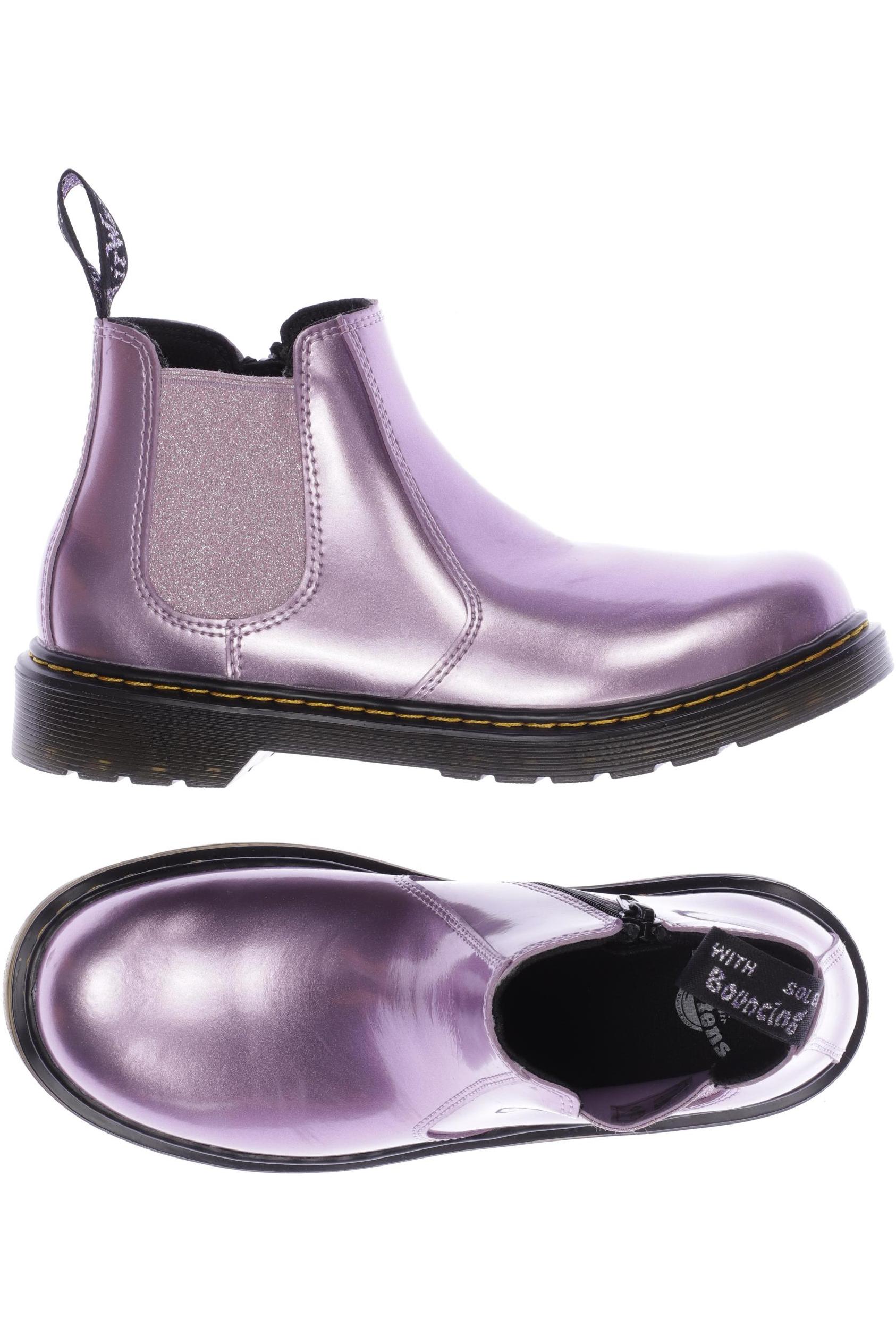 

Dr. Martens Damen Stiefelette, flieder