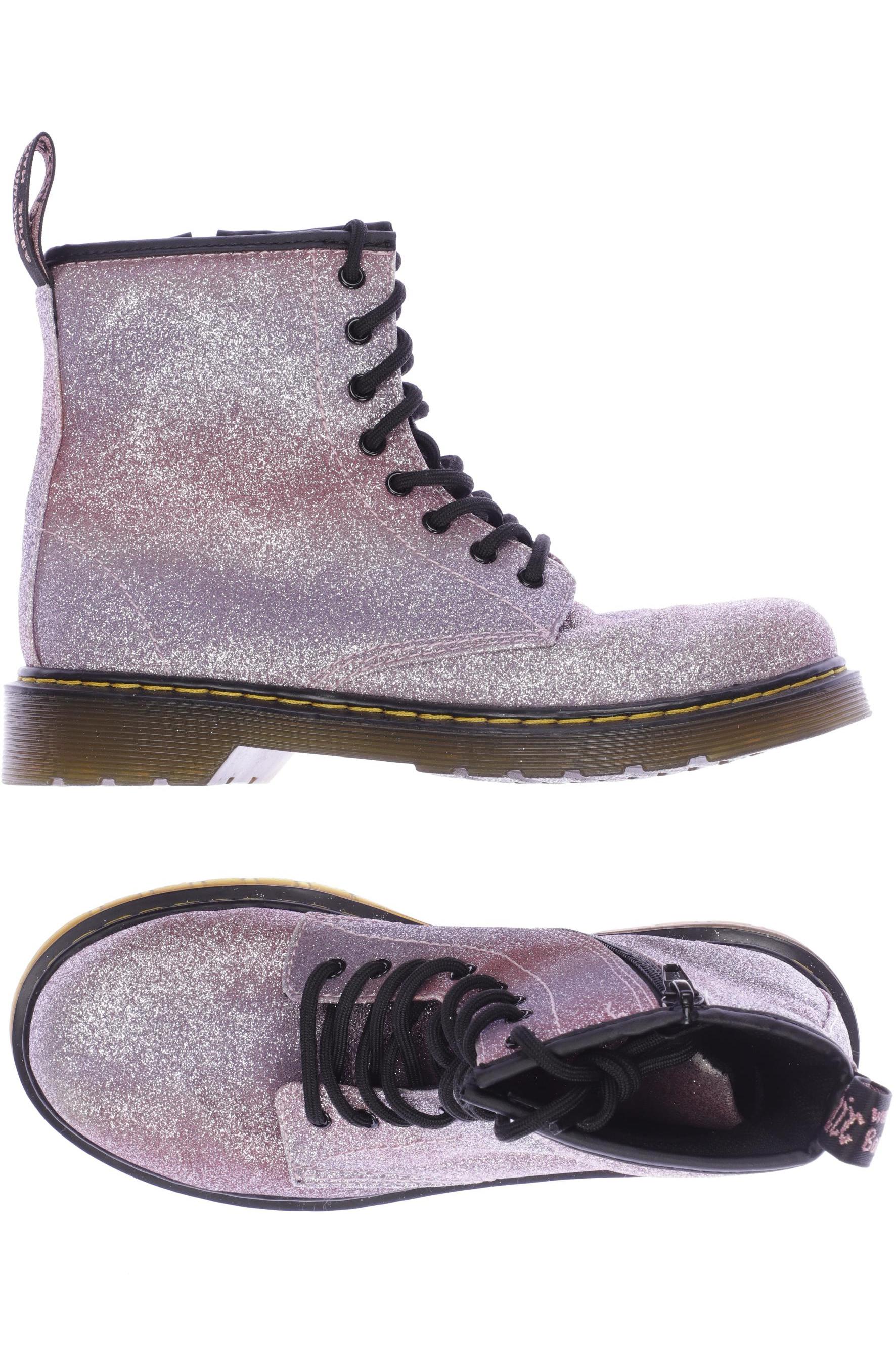 

Dr. Martens Damen Stiefelette, pink, Gr. 36